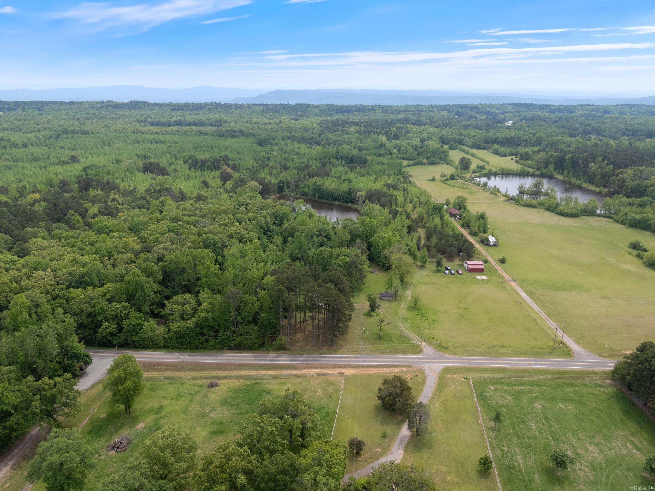 816  WINROCK DRIVE  Morrilton, AR