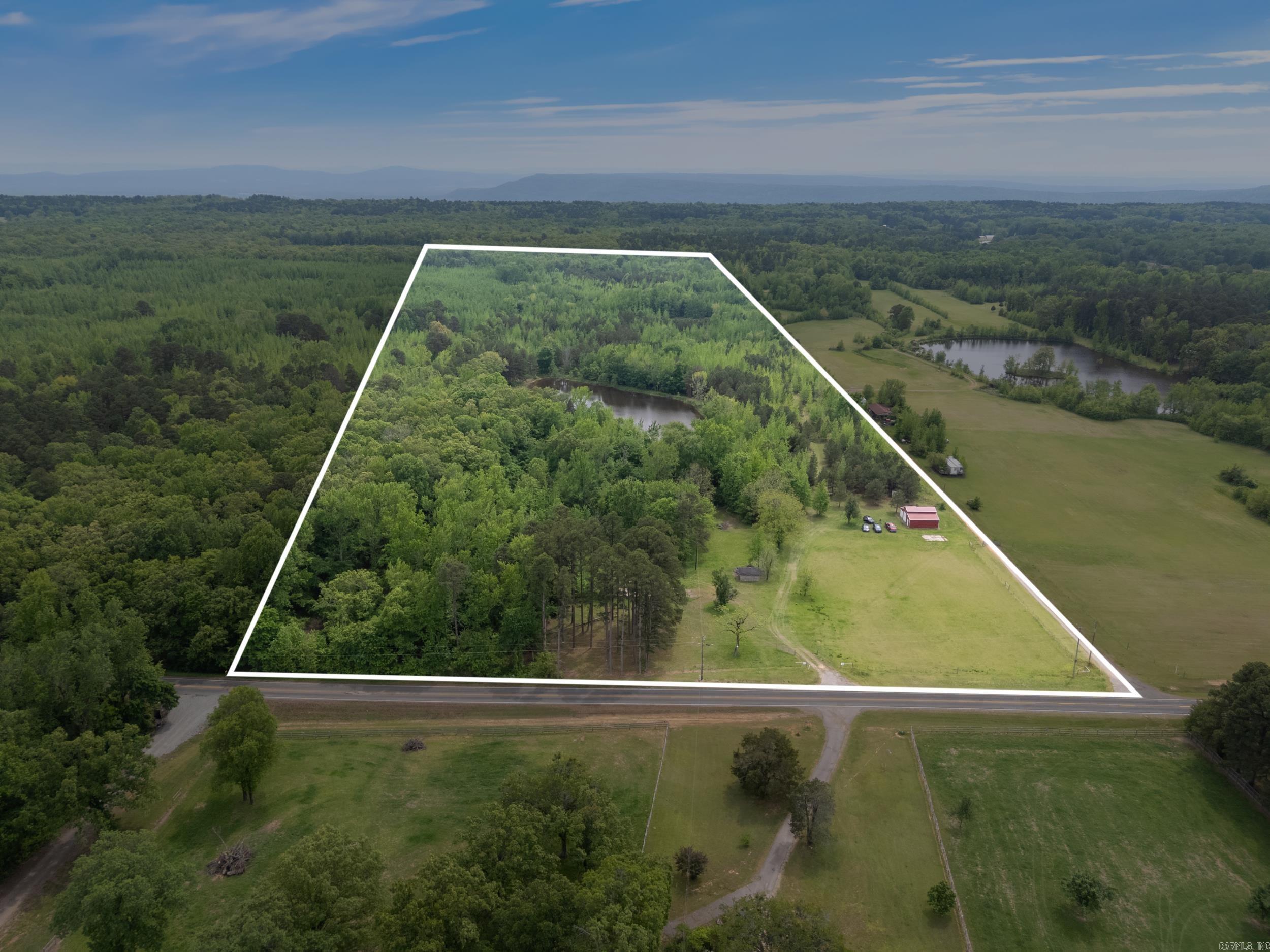 816  WINROCK DRIVE  Morrilton, AR