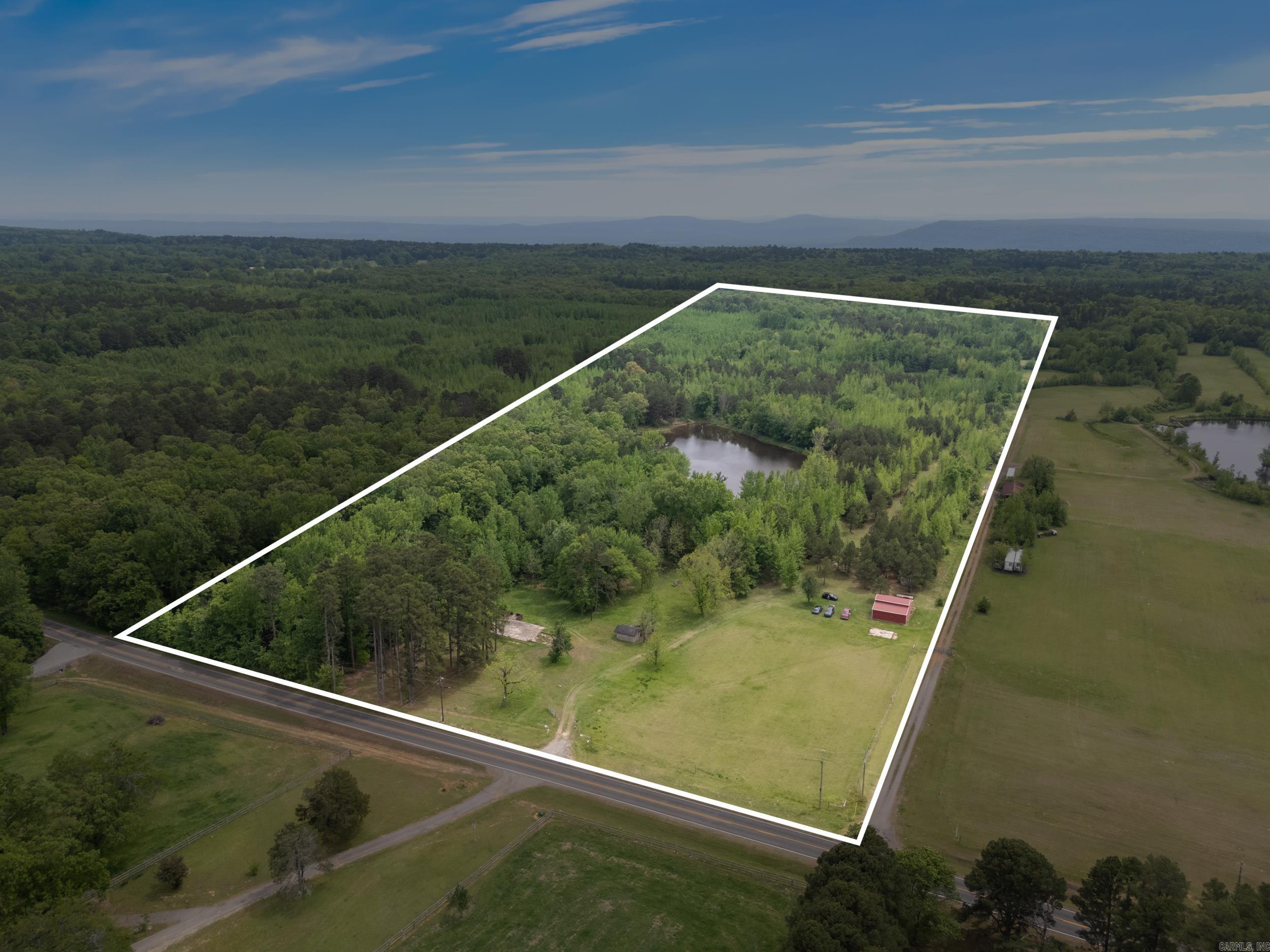 816  WINROCK DRIVE  Morrilton, AR