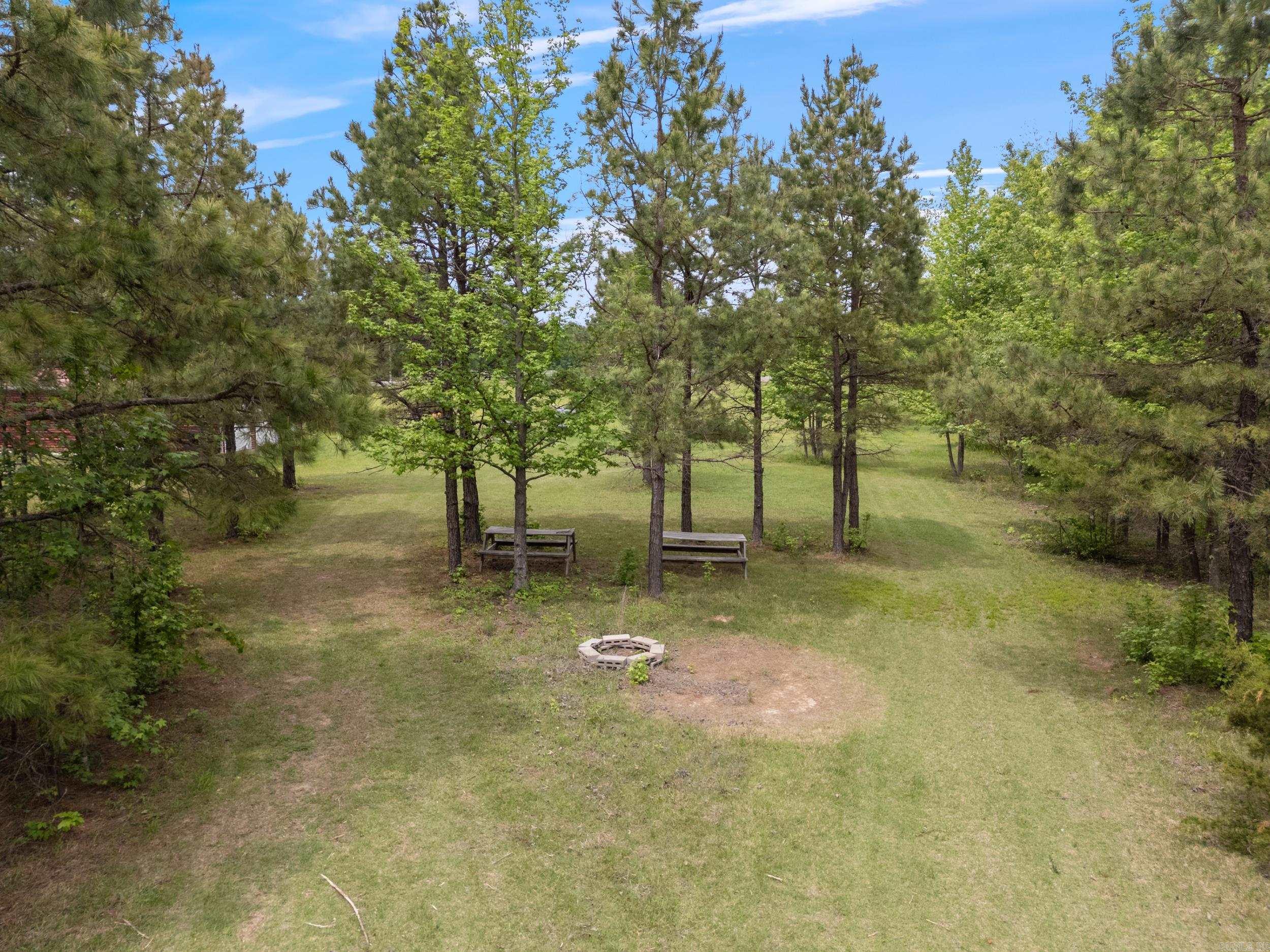 816  WINROCK DRIVE  Morrilton, AR