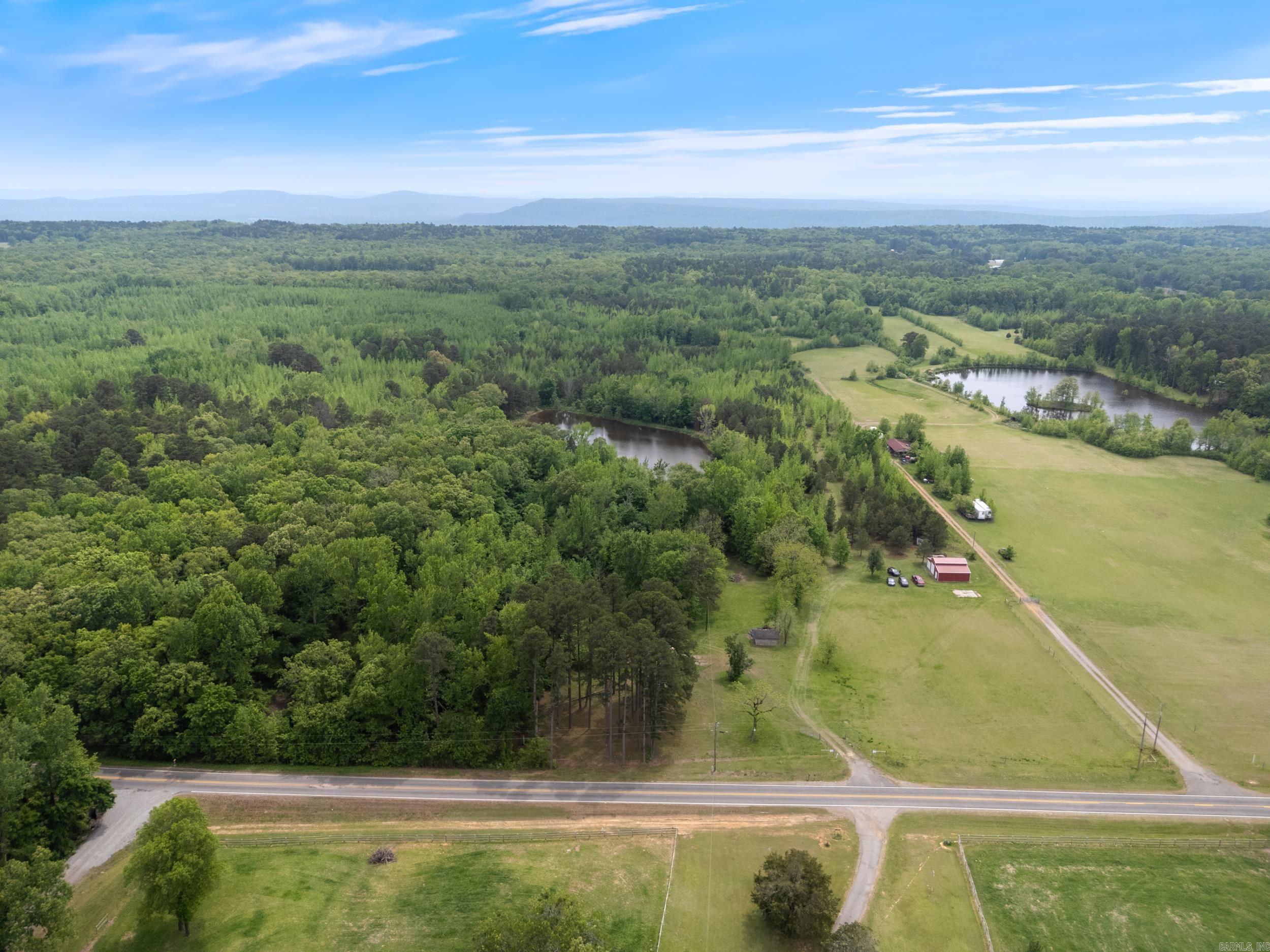 816  WINROCK DRIVE  Morrilton, AR