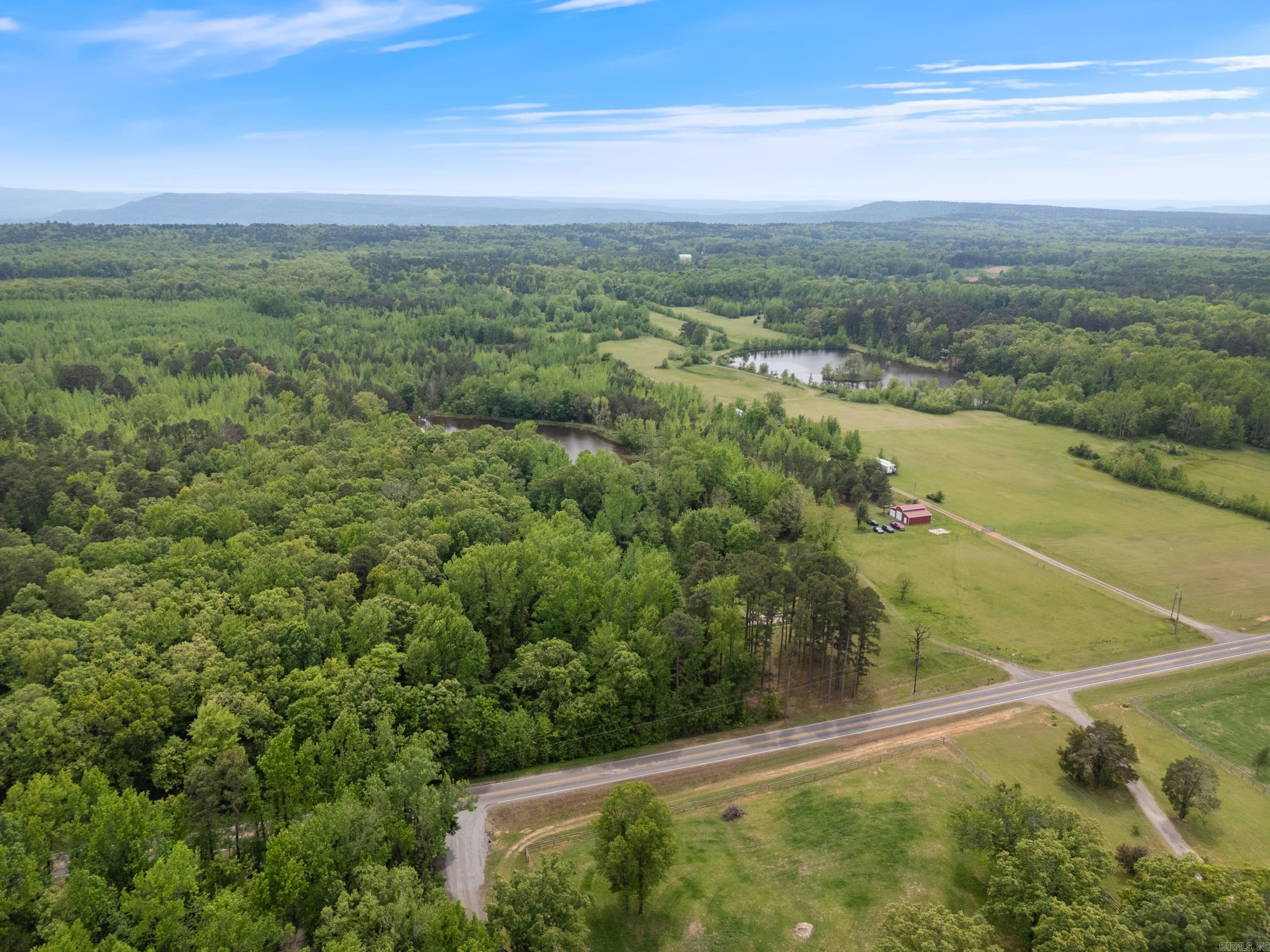 816  WINROCK DRIVE  Morrilton, AR