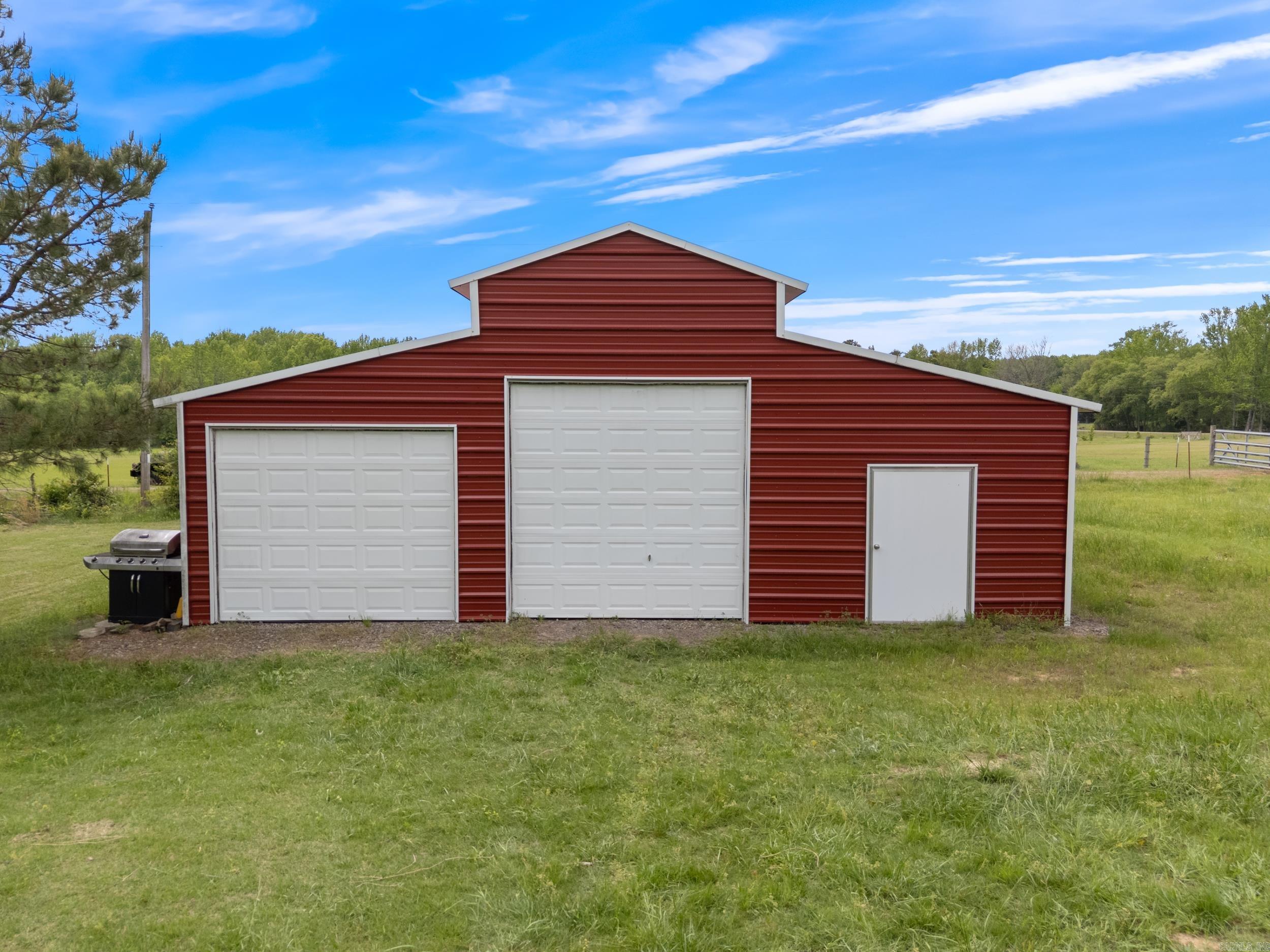 816  WINROCK DRIVE  Morrilton, AR