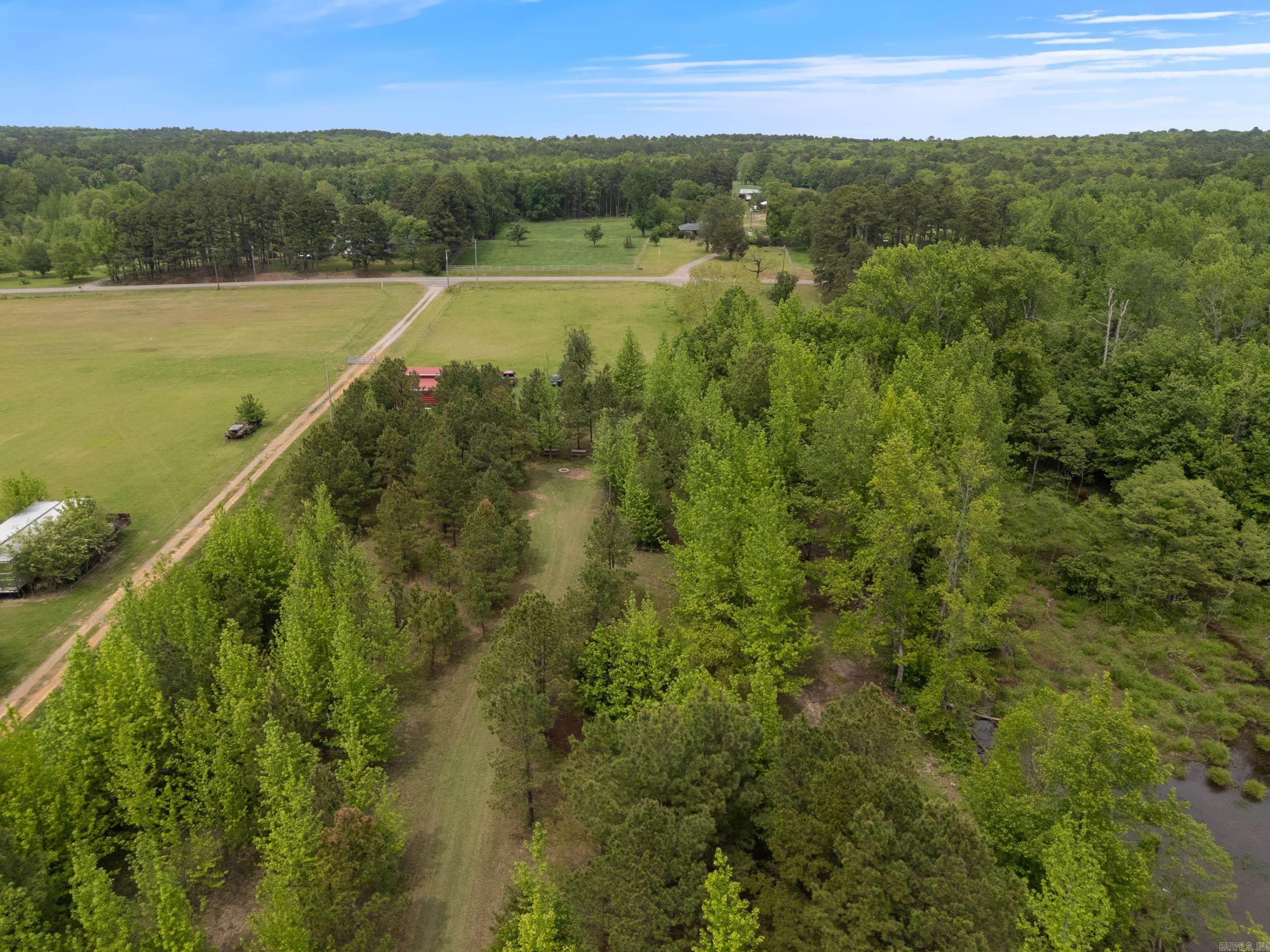 816  WINROCK DRIVE  Morrilton, AR