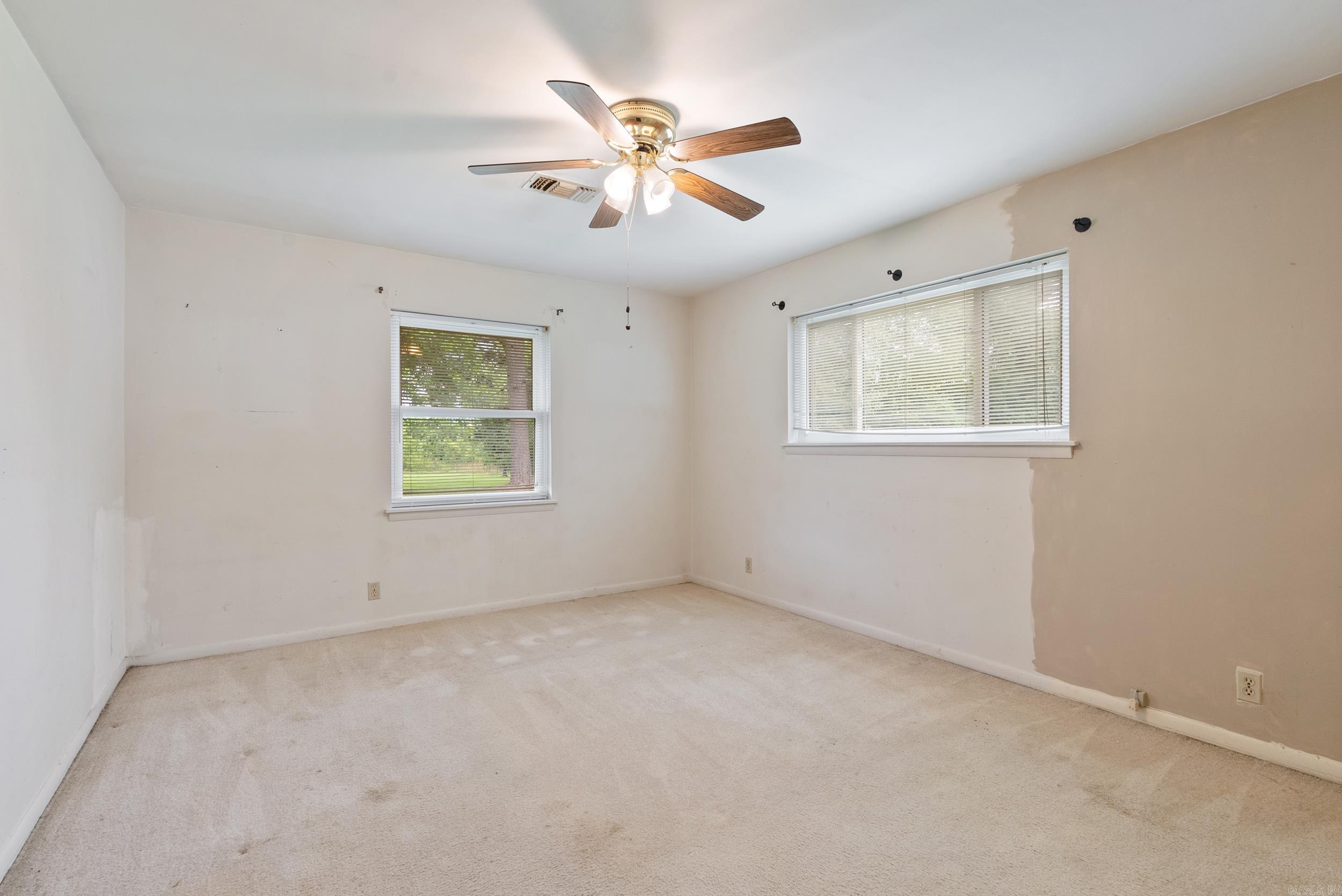 33  Jarman  Vilonia, AR