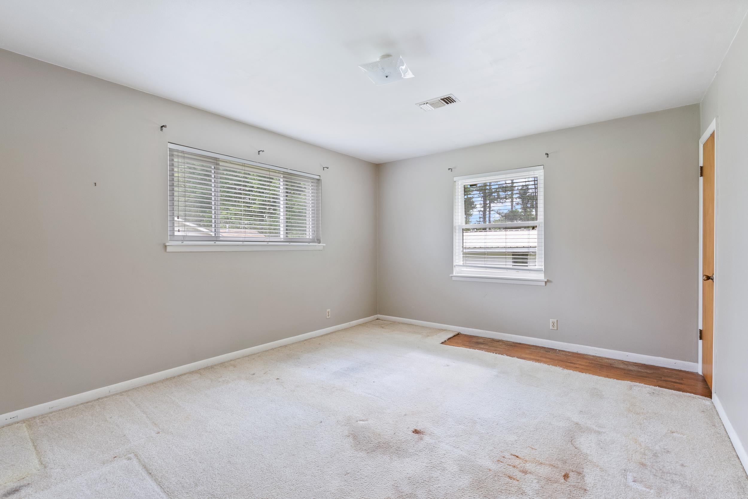 33  Jarman  Vilonia, AR