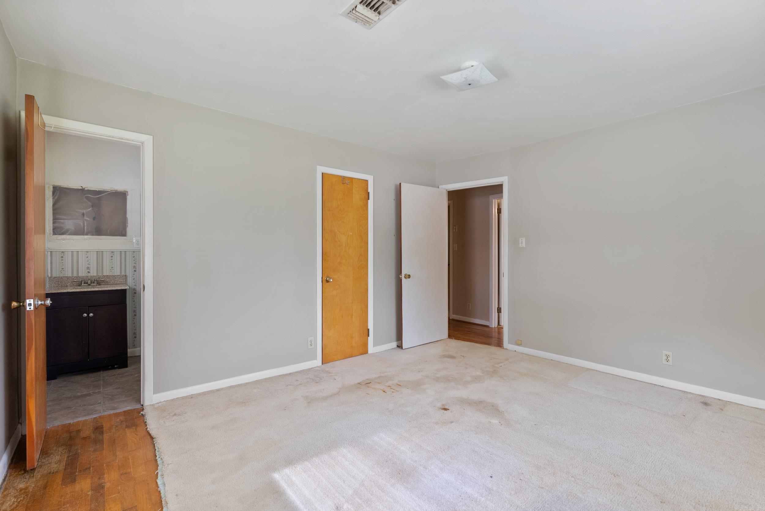 33  Jarman  Vilonia, AR