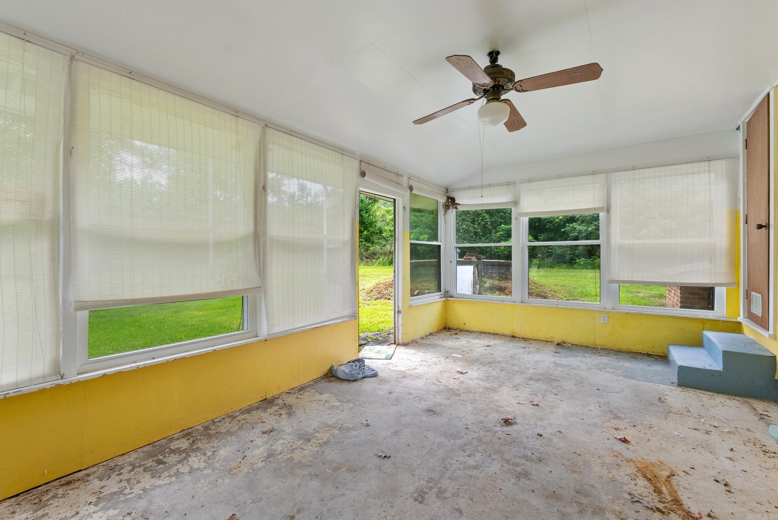 33  Jarman  Vilonia, AR
