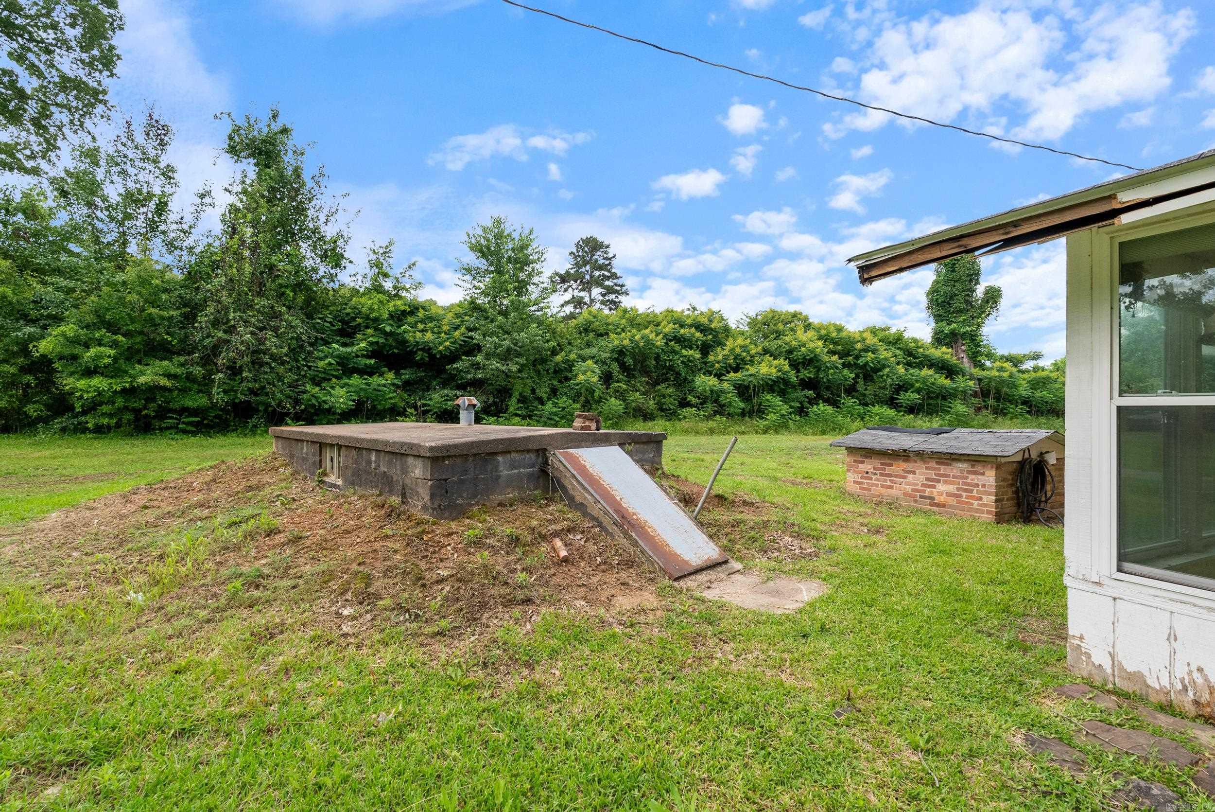 33  Jarman  Vilonia, AR