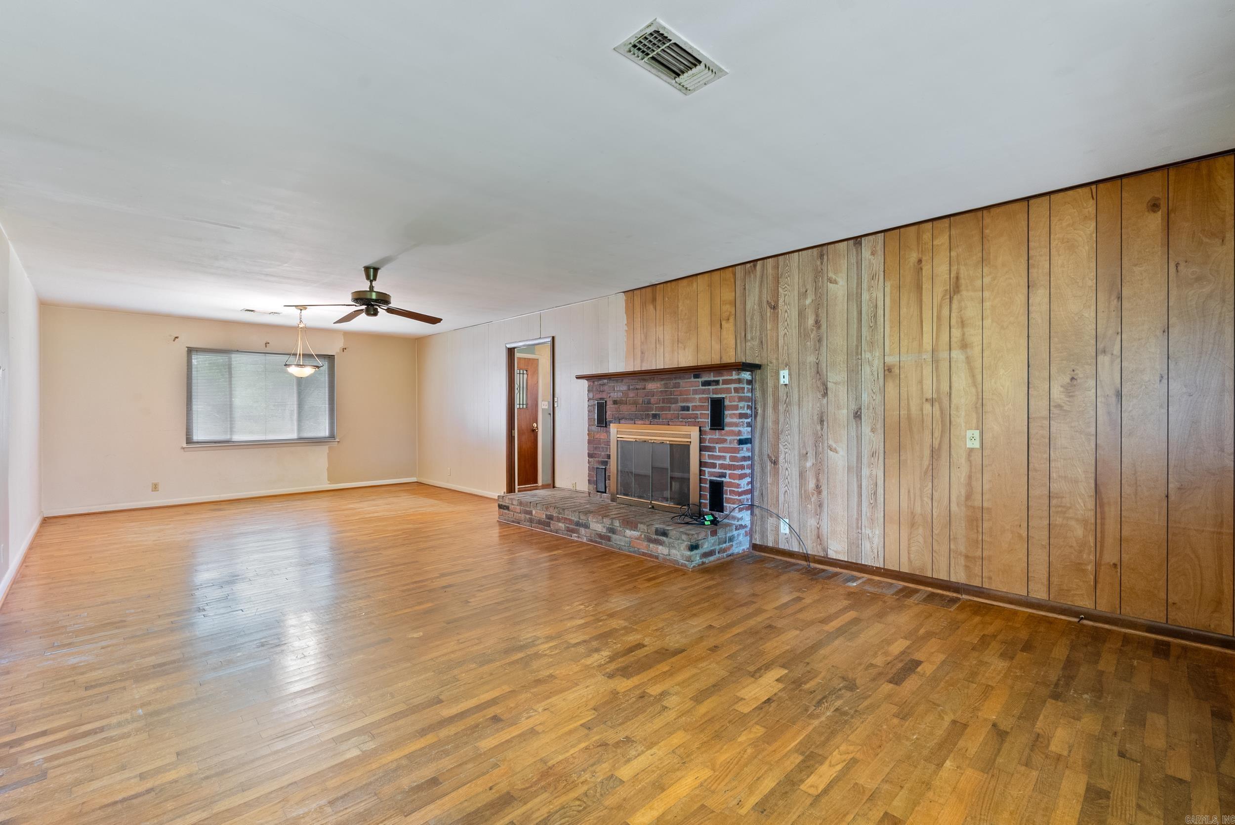 33  Jarman  Vilonia, AR