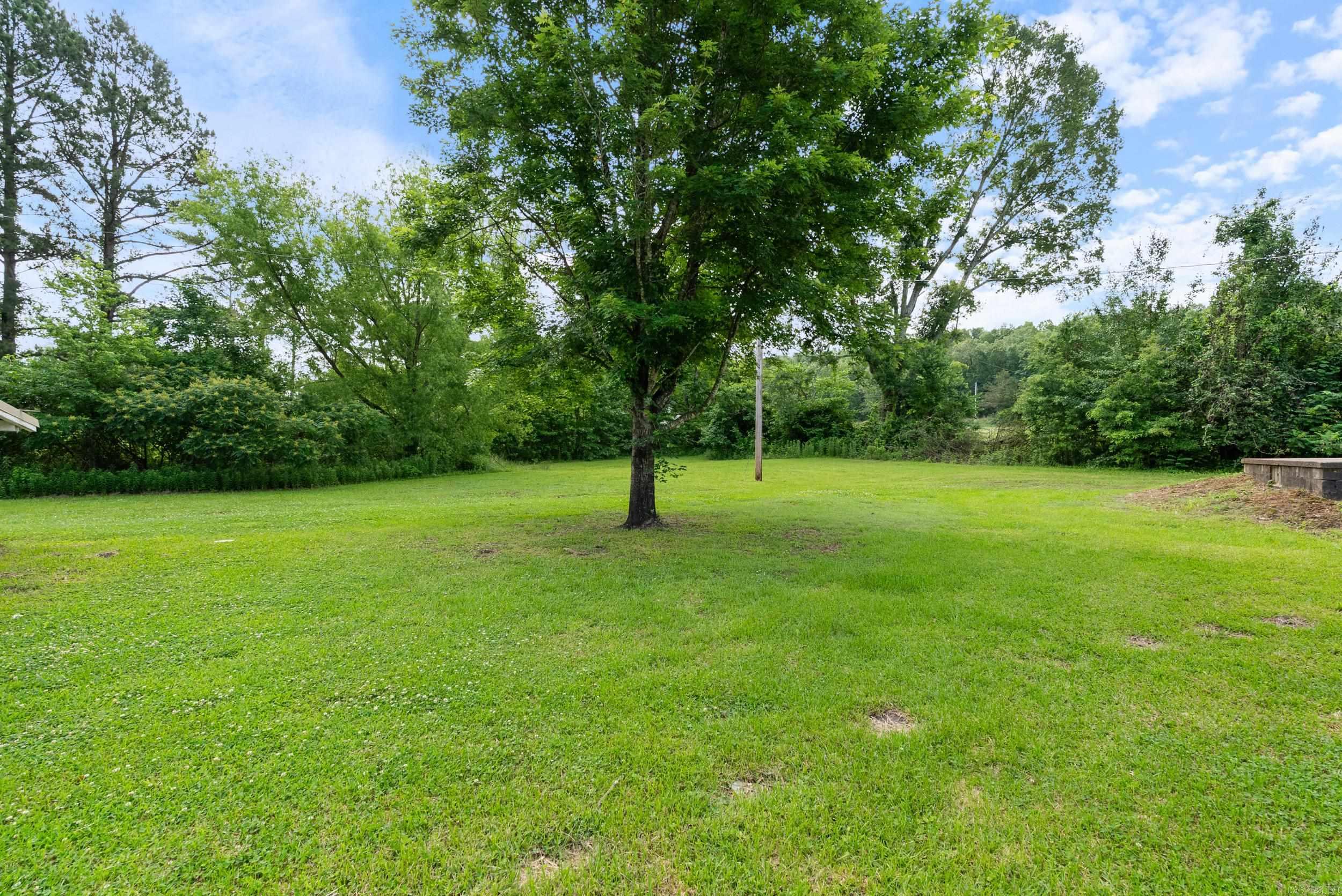 33  Jarman  Vilonia, AR