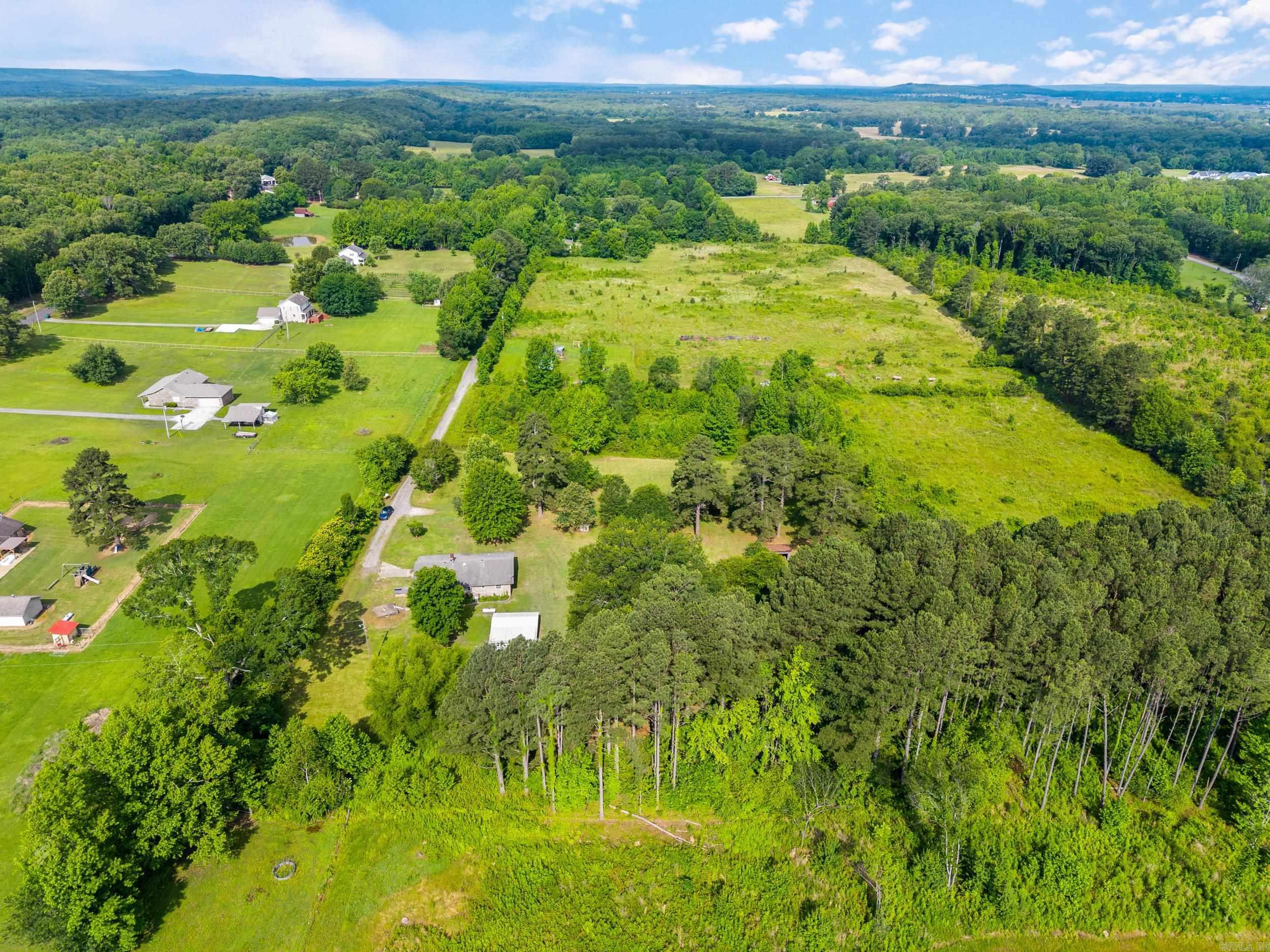 33  Jarman  Vilonia, AR