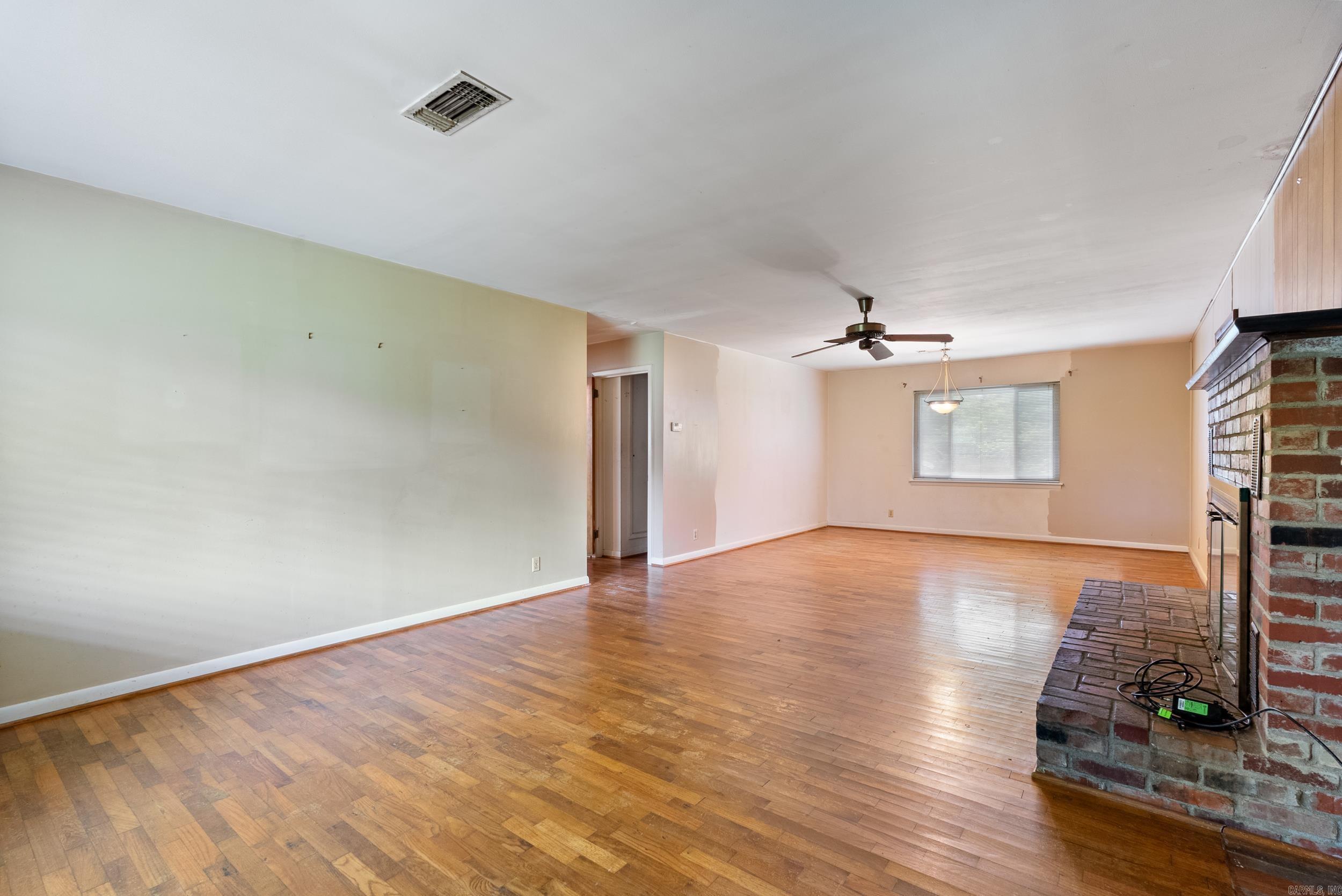 33  Jarman  Vilonia, AR