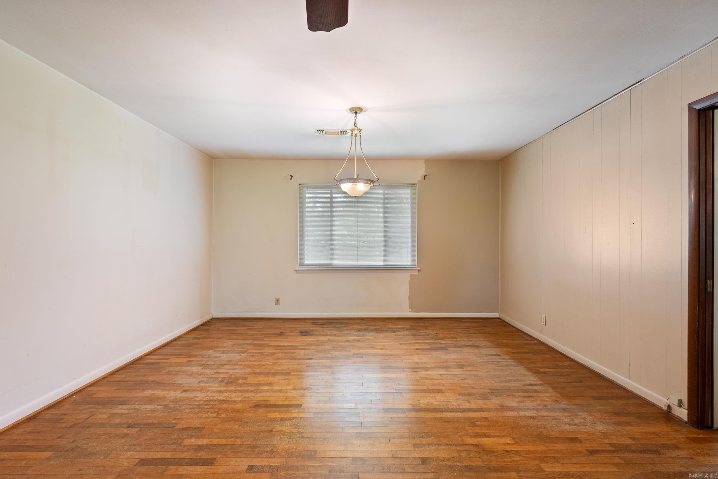 33  Jarman  Vilonia, AR