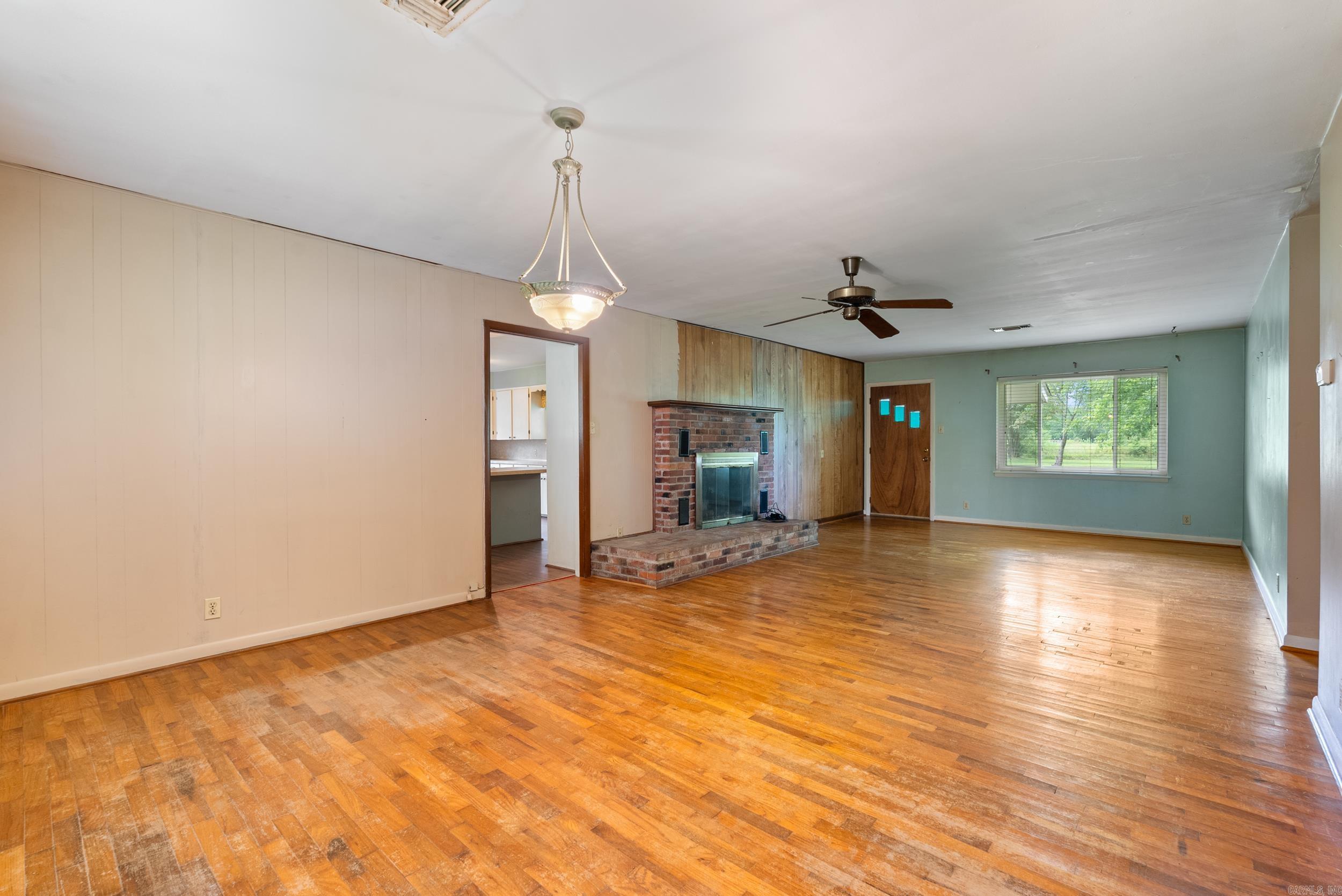 33  Jarman  Vilonia, AR