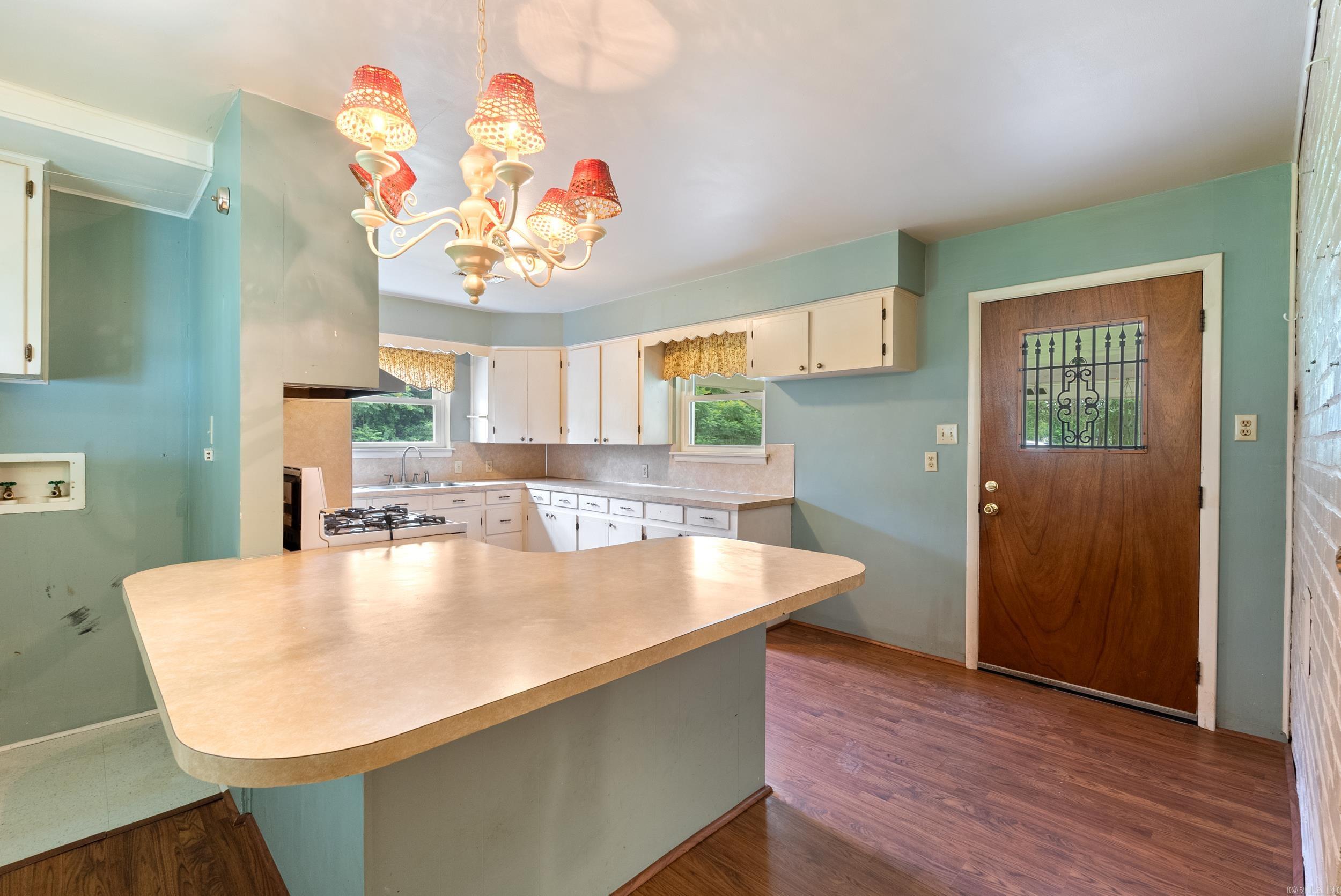 33  Jarman  Vilonia, AR