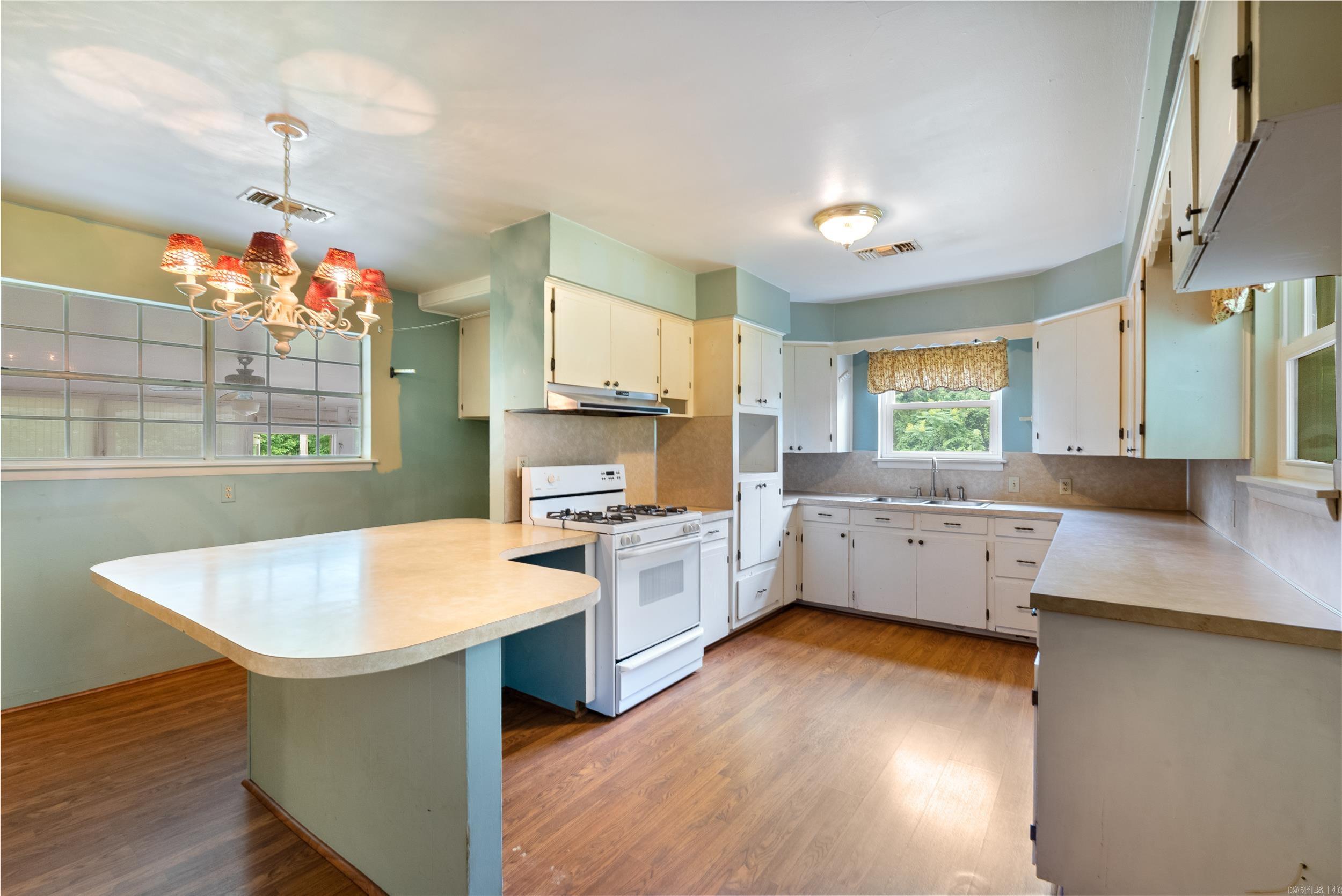 33  Jarman  Vilonia, AR