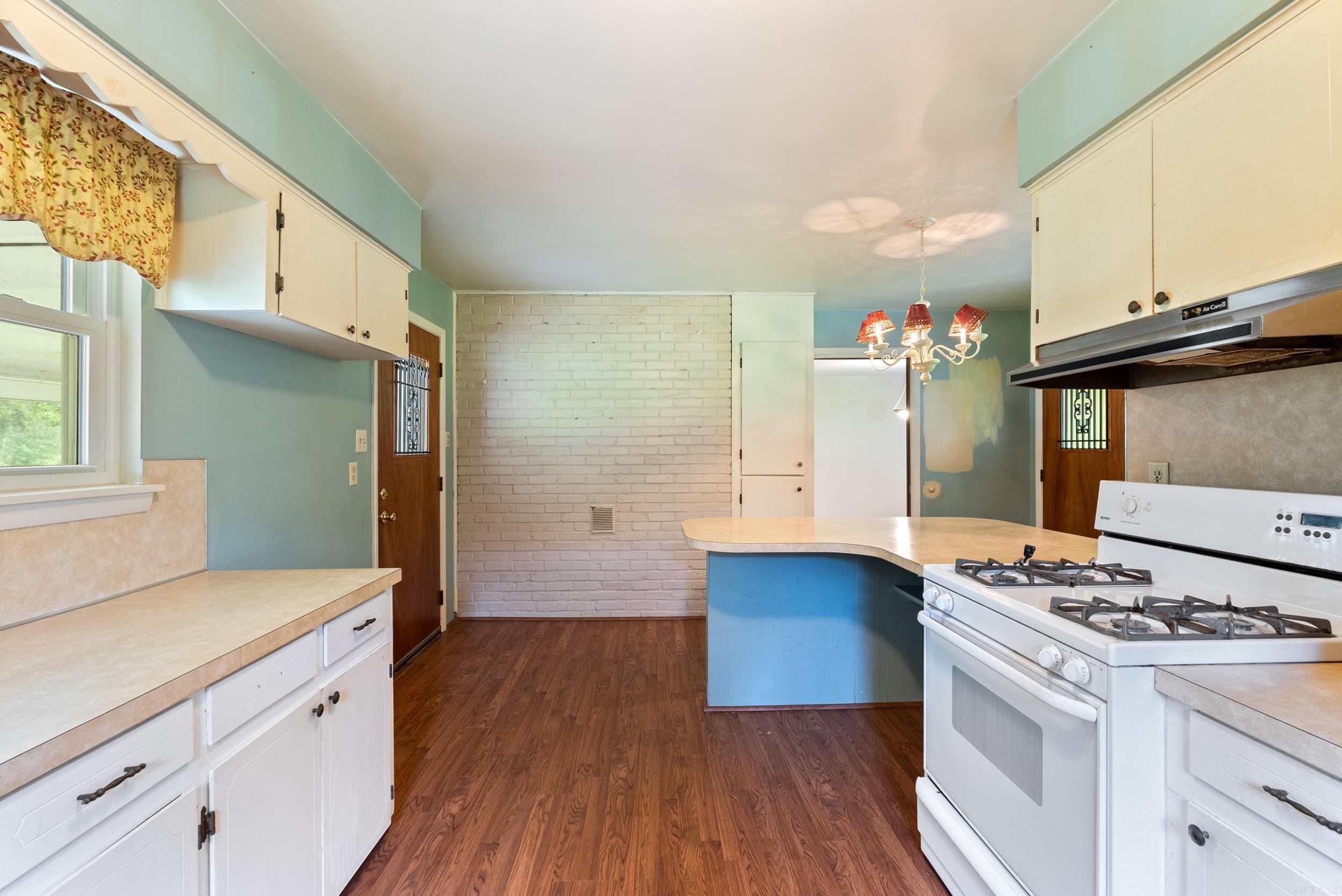 33  Jarman  Vilonia, AR
