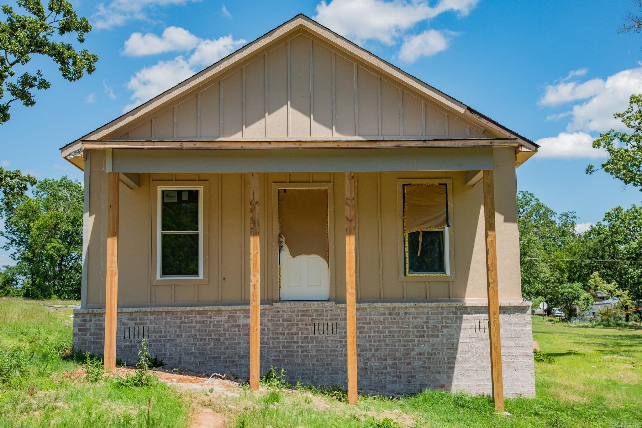 306  Janette  Hot Springs, AR