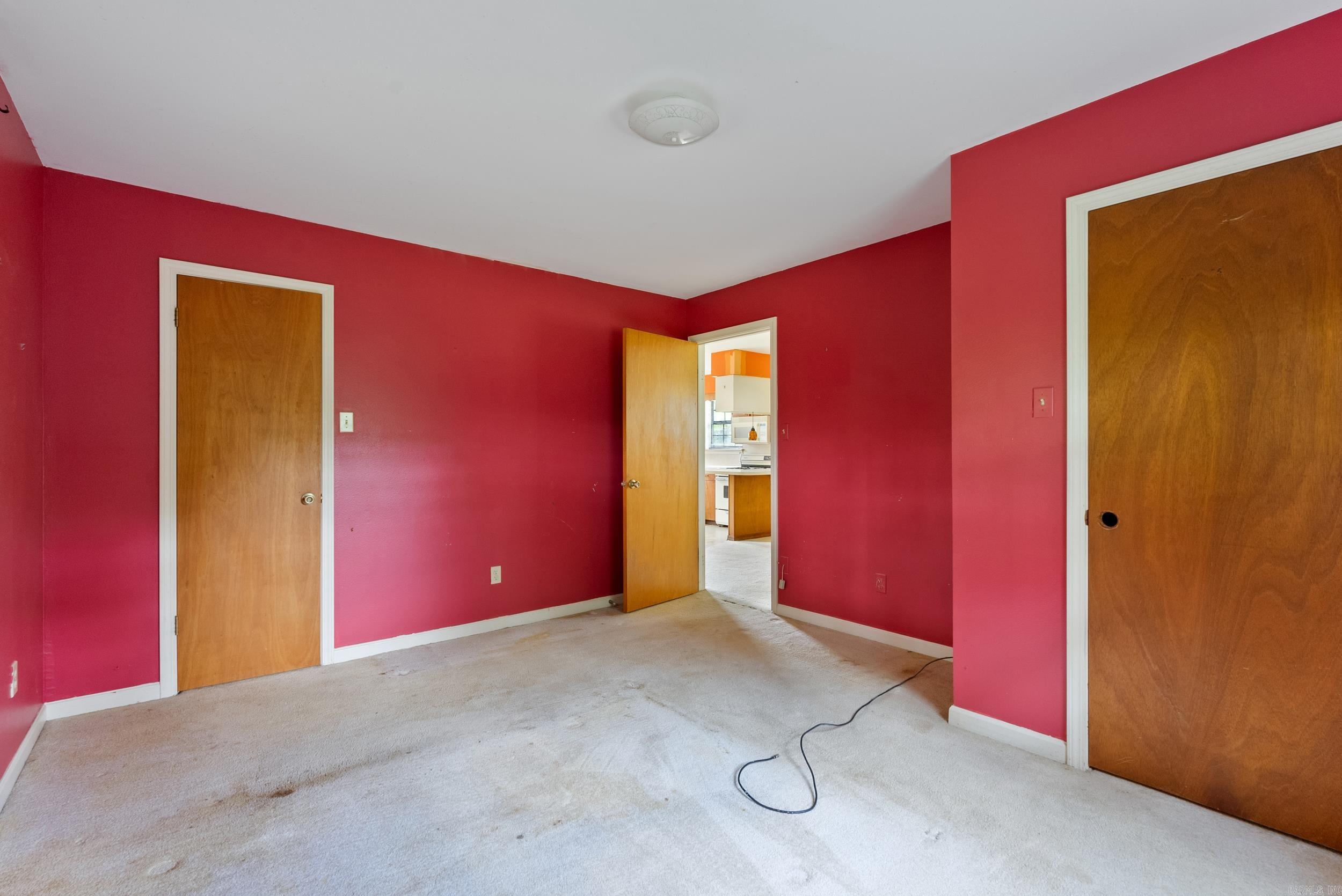 35  Jarman  Vilonia, AR
