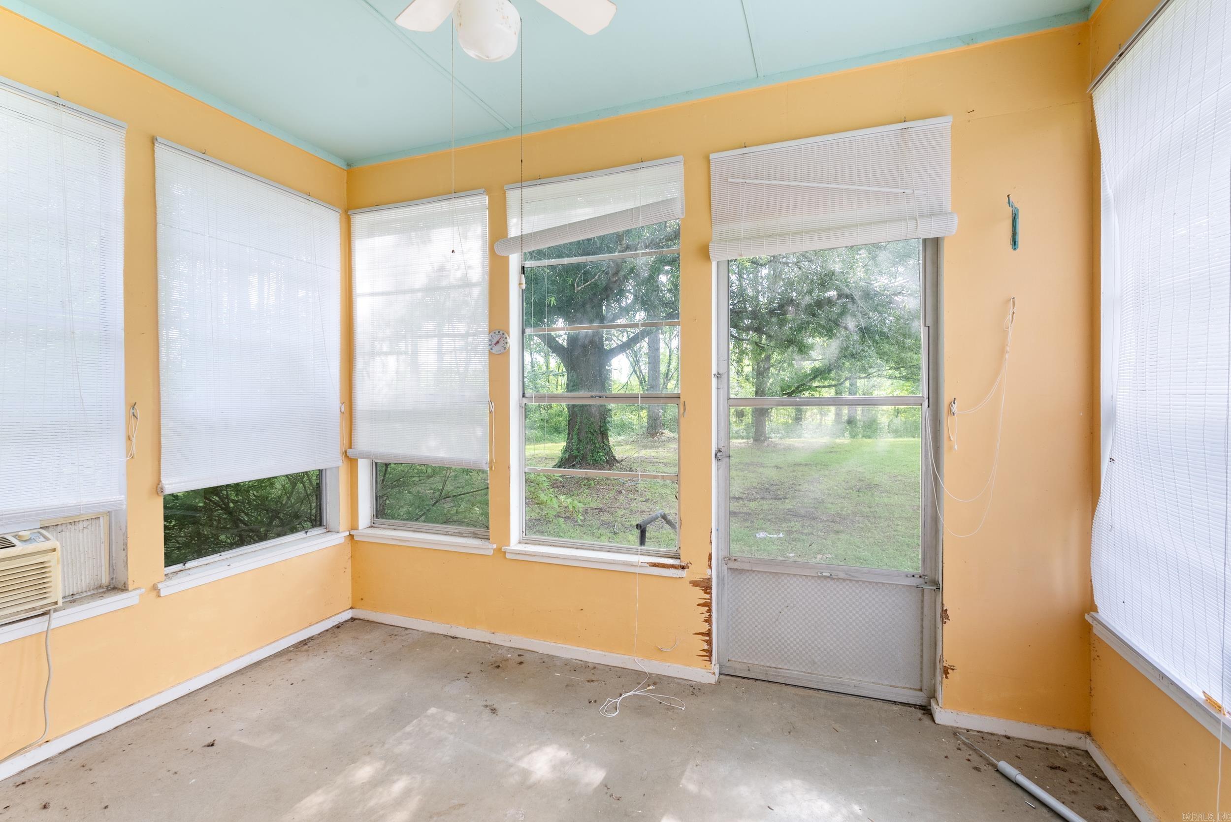 35  Jarman  Vilonia, AR