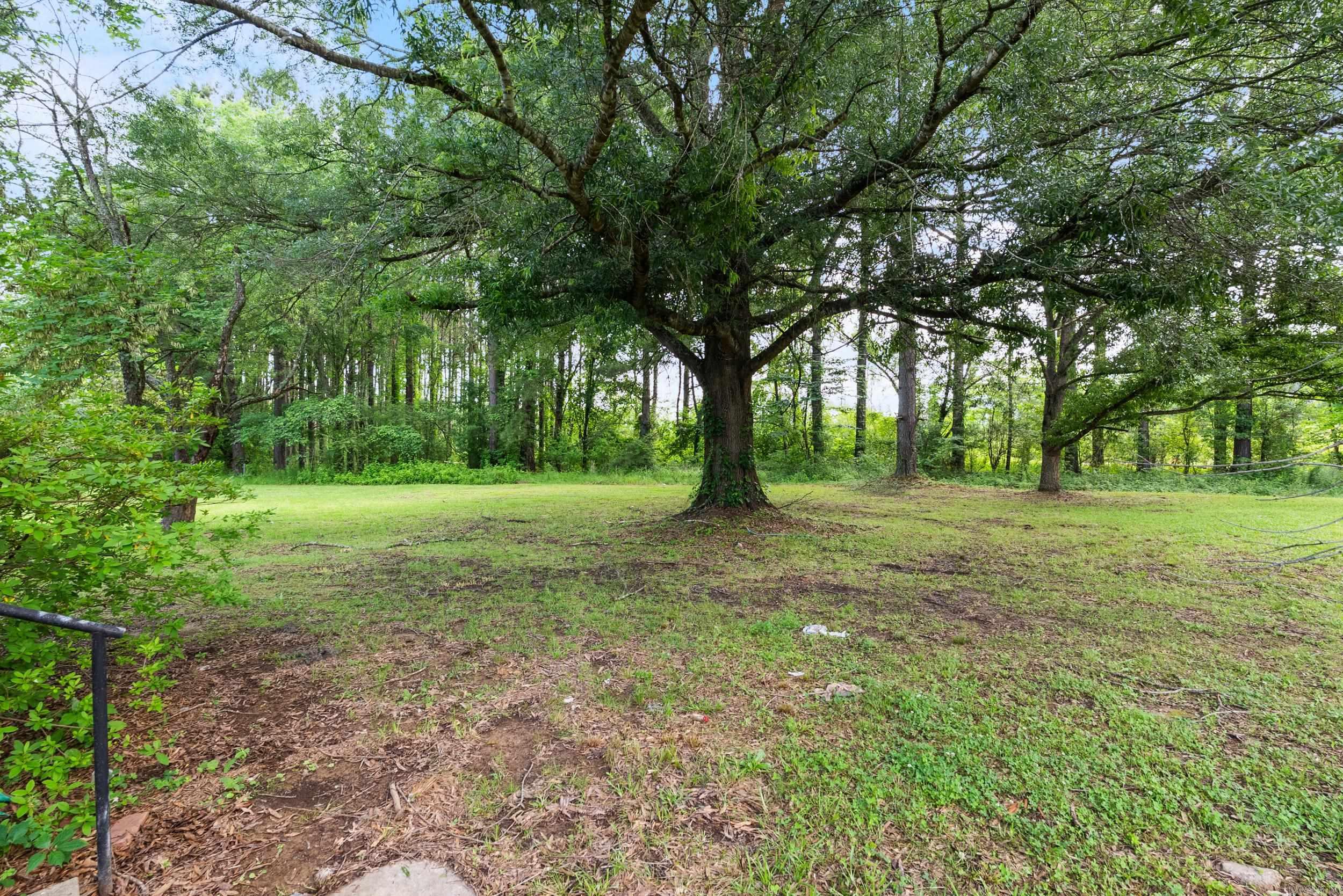 35  Jarman  Vilonia, AR