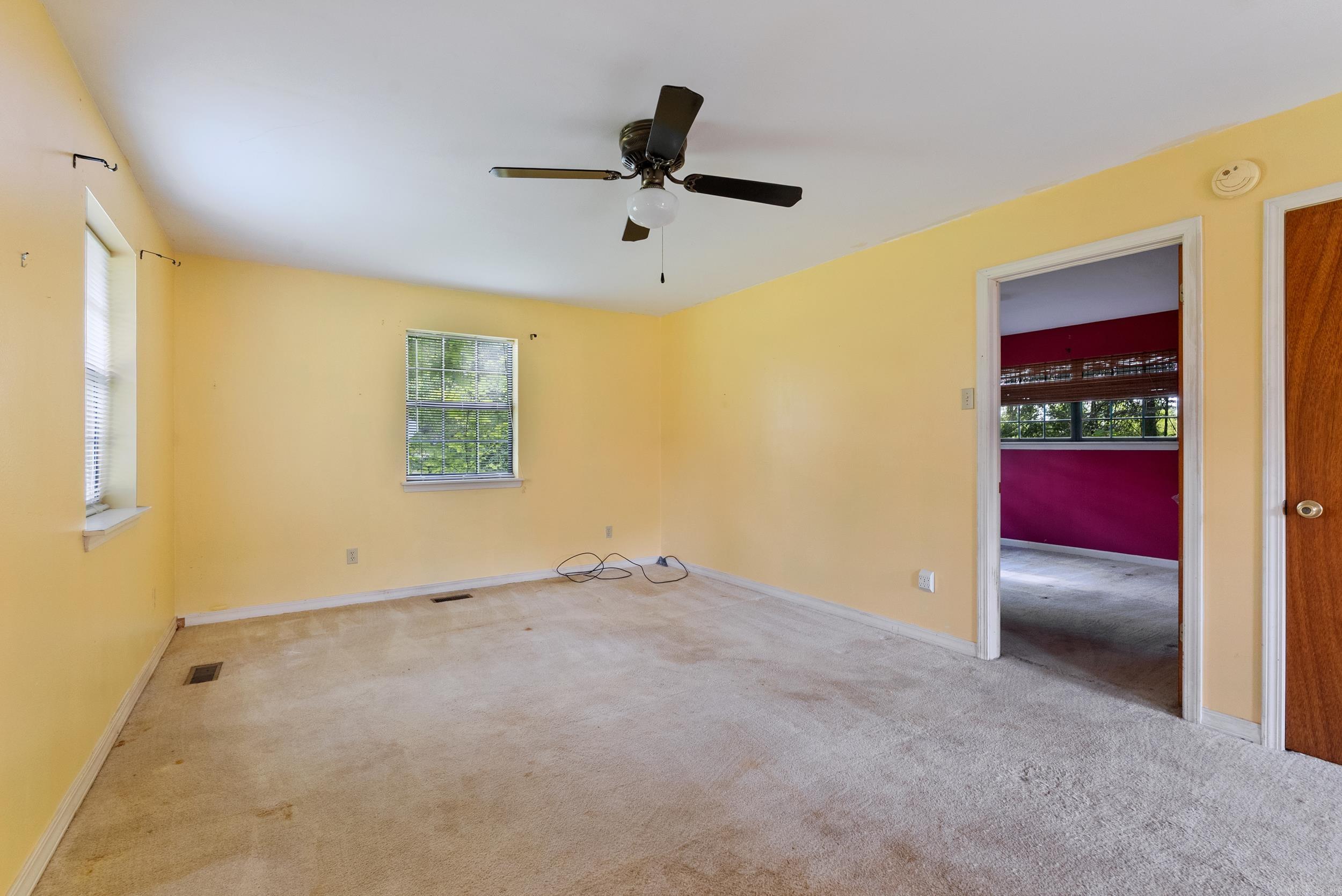 35  Jarman  Vilonia, AR