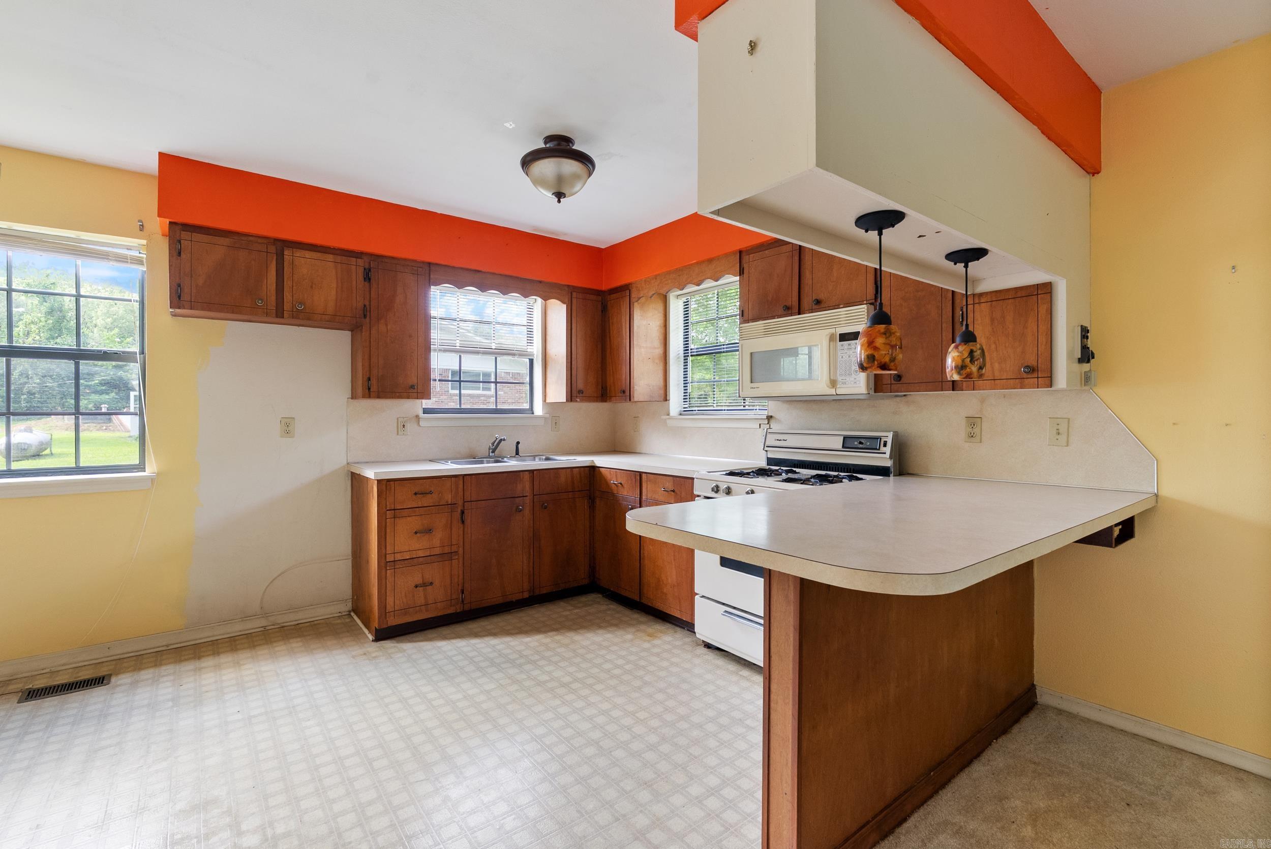 35  Jarman  Vilonia, AR