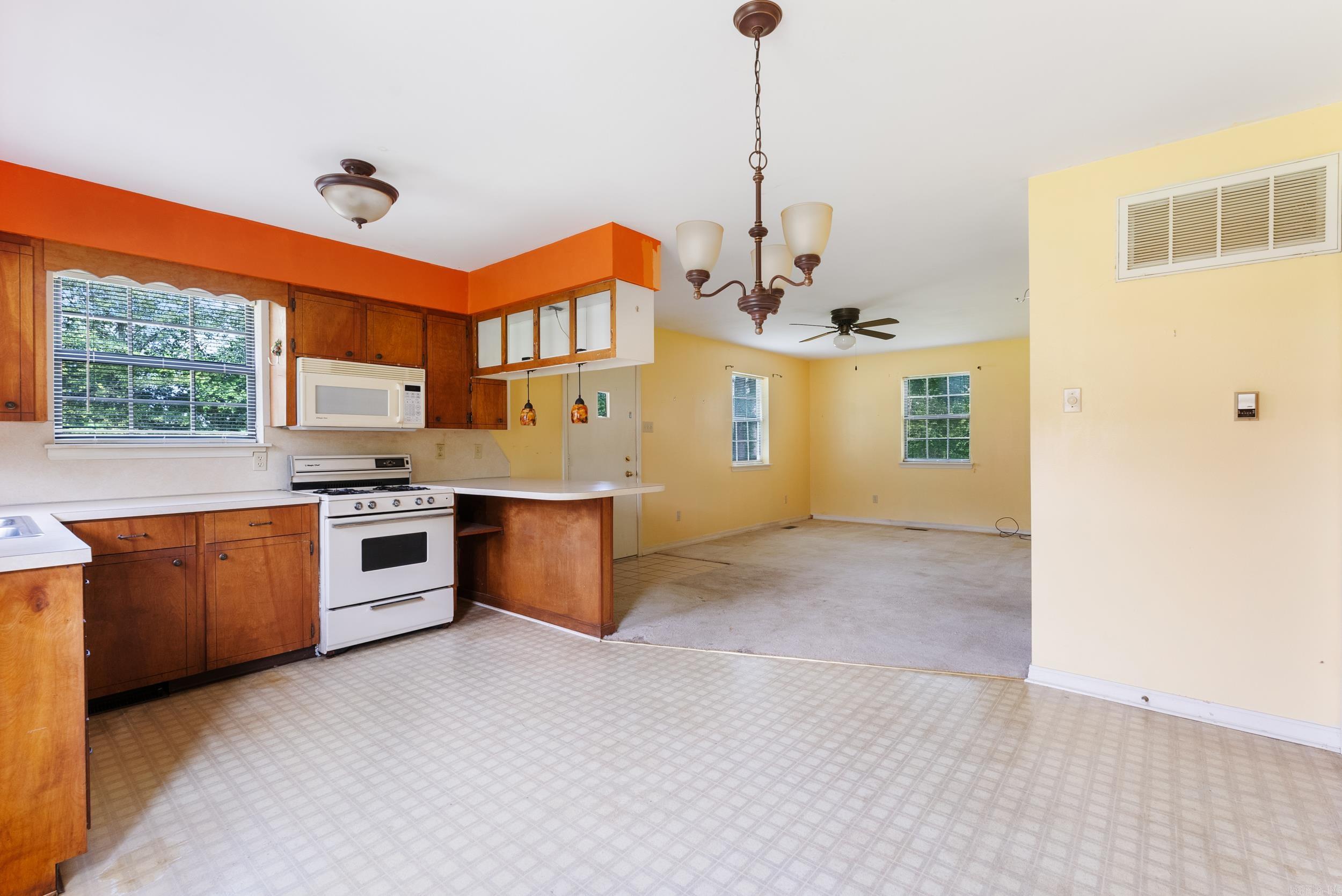 35  Jarman  Vilonia, AR