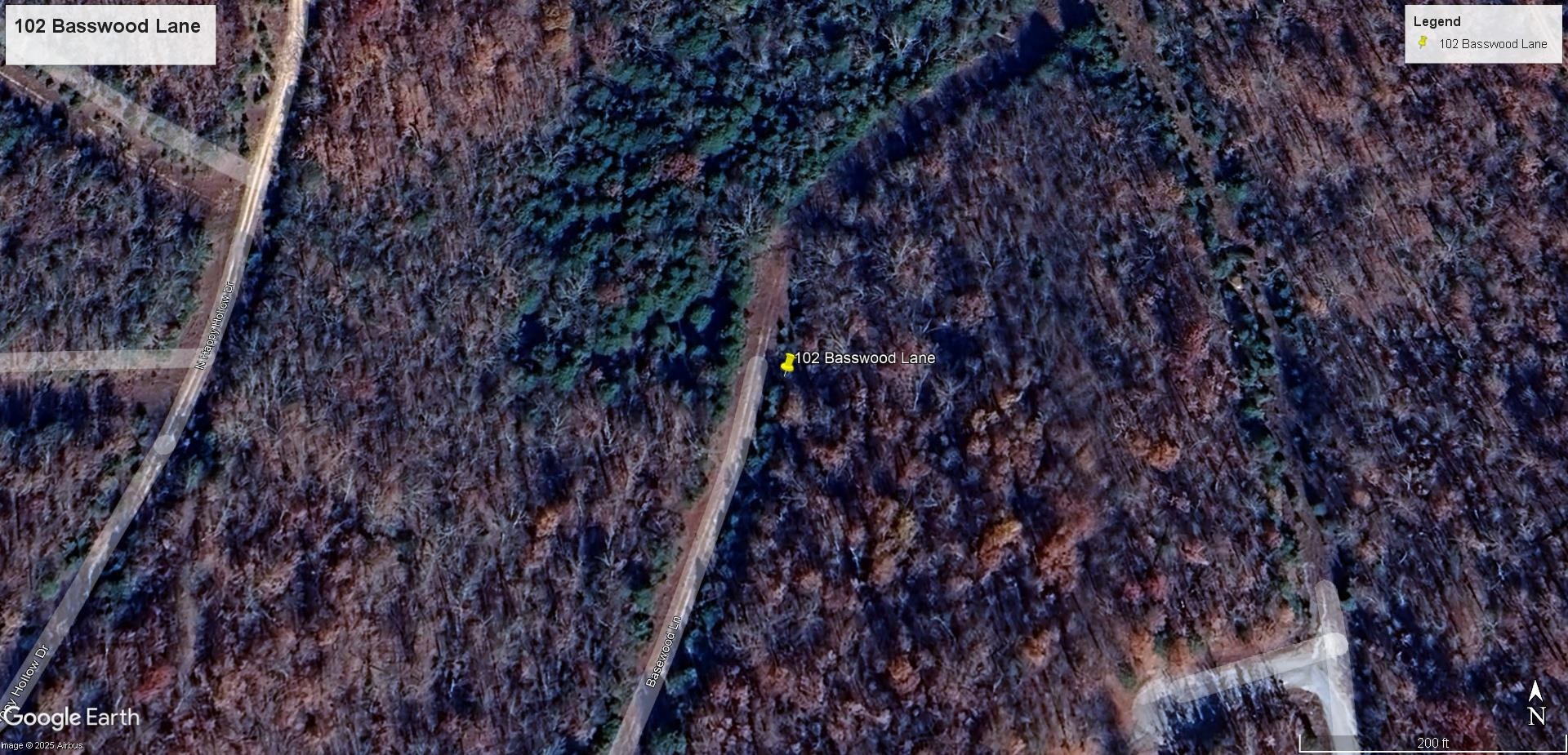 102  Basswood  Horseshoe Bend, AR