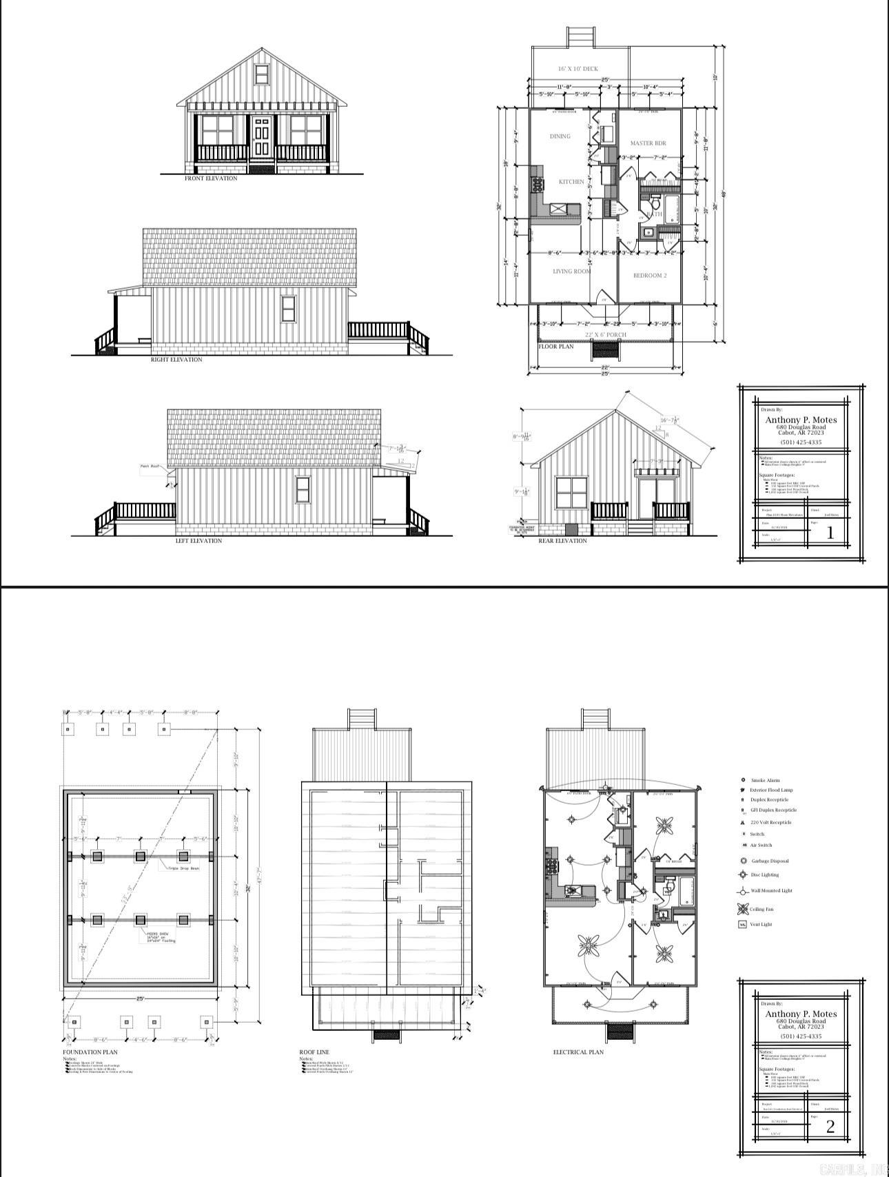 302  Janette  Hot Springs, AR