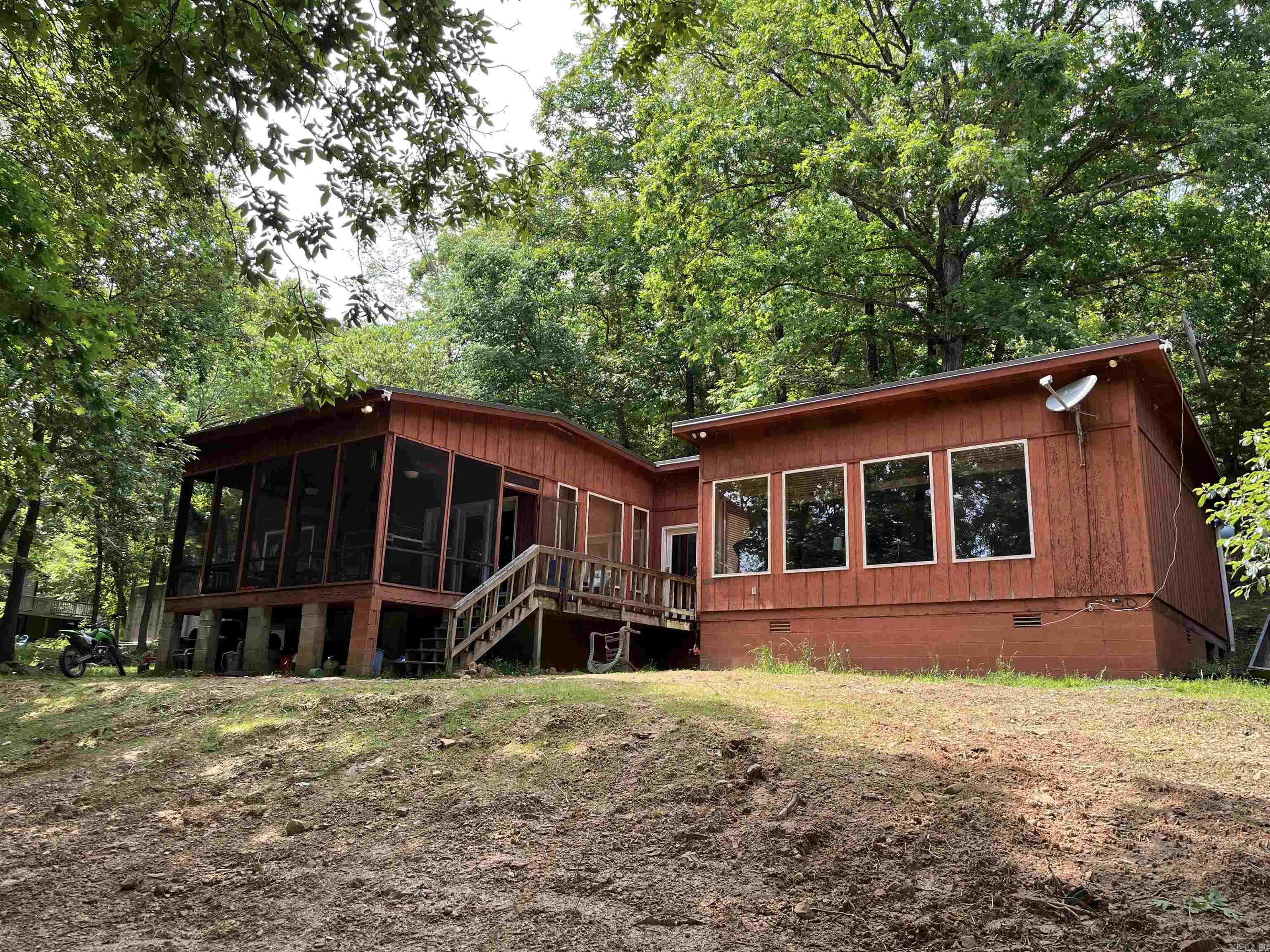 352  Weldon  Edgemont, AR