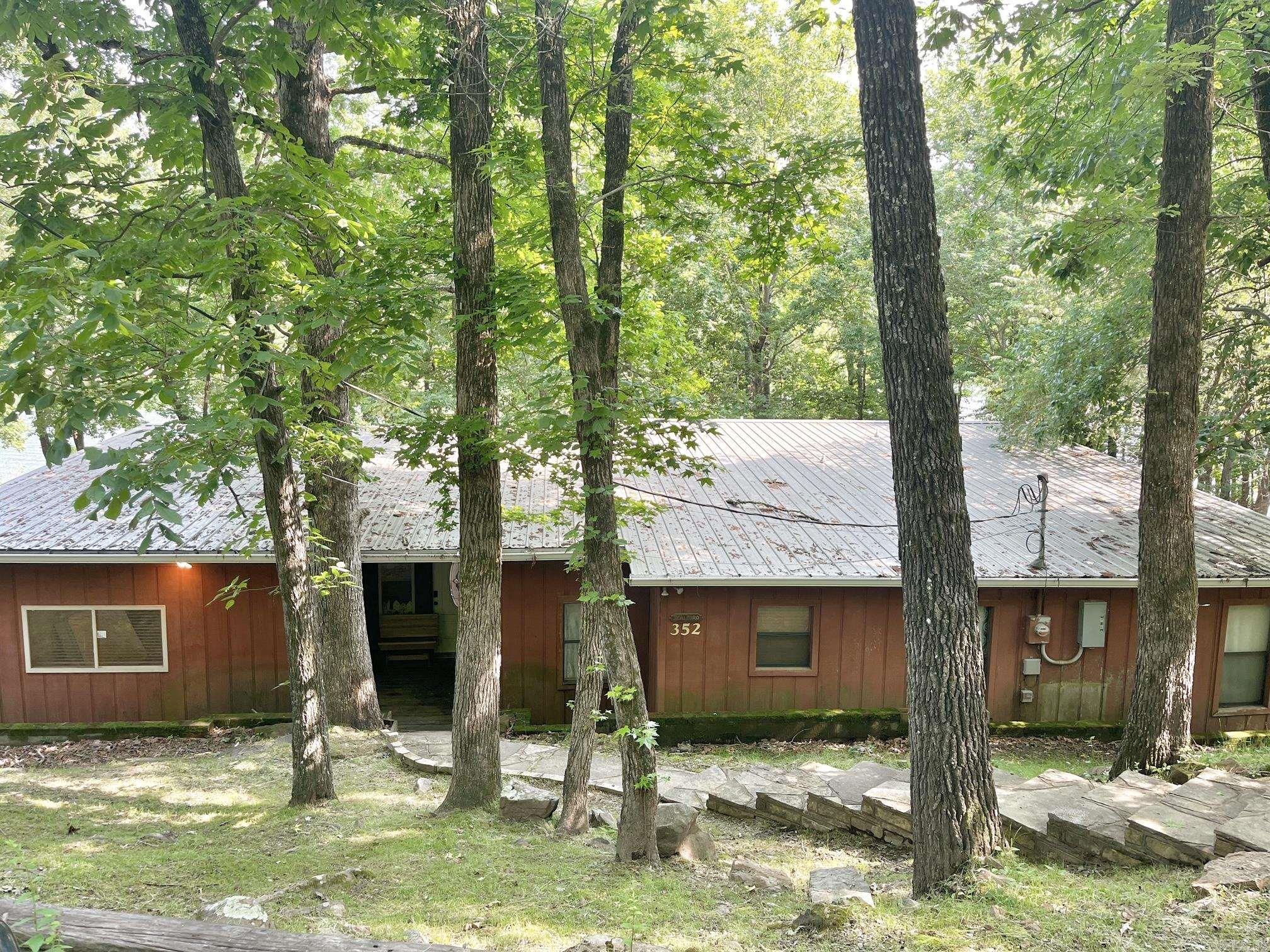 352  Weldon  Edgemont, AR
