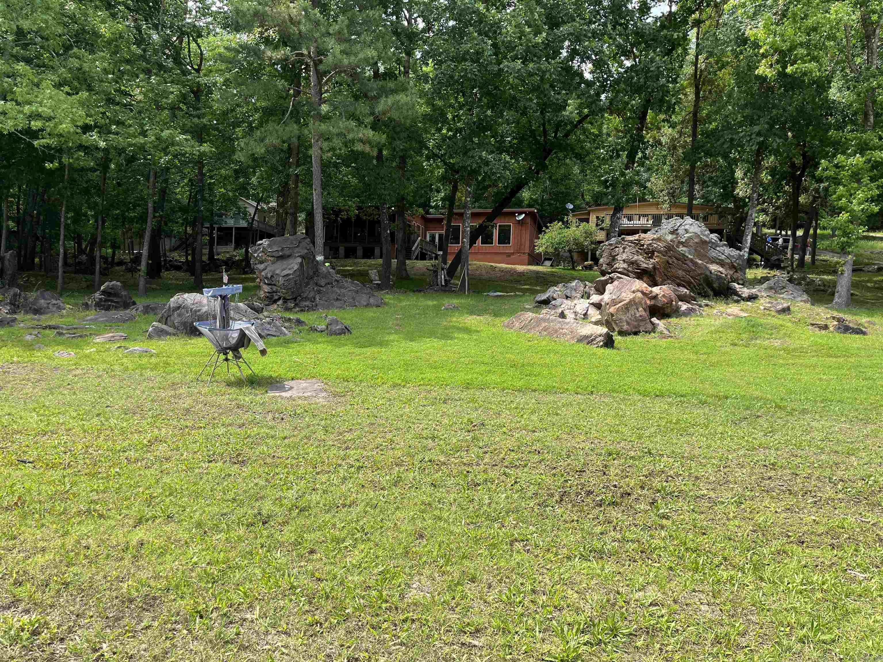 352  Weldon  Edgemont, AR