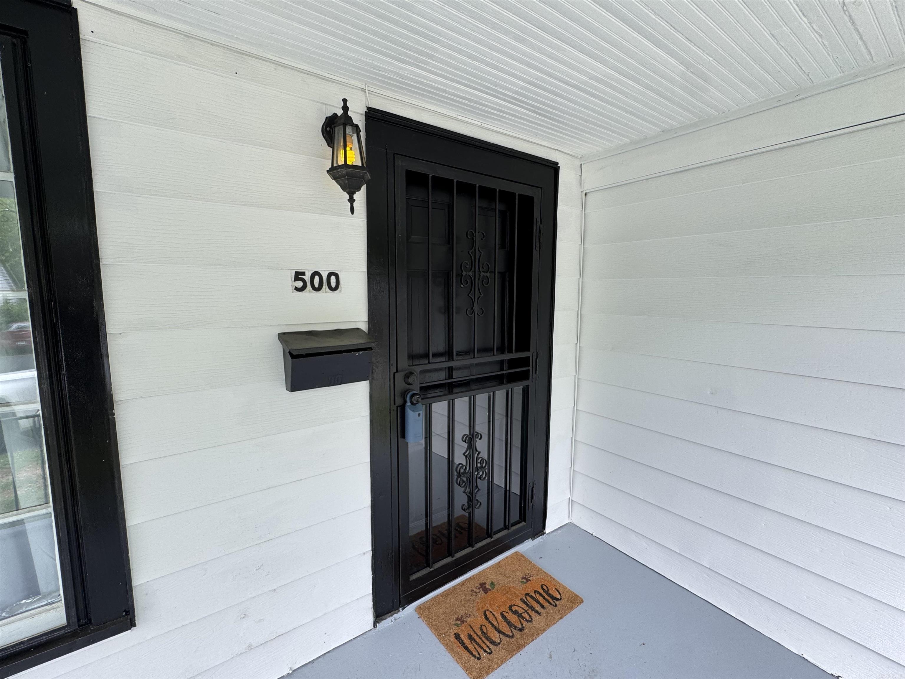 500 W 17th Street  North Little Rock, AR
