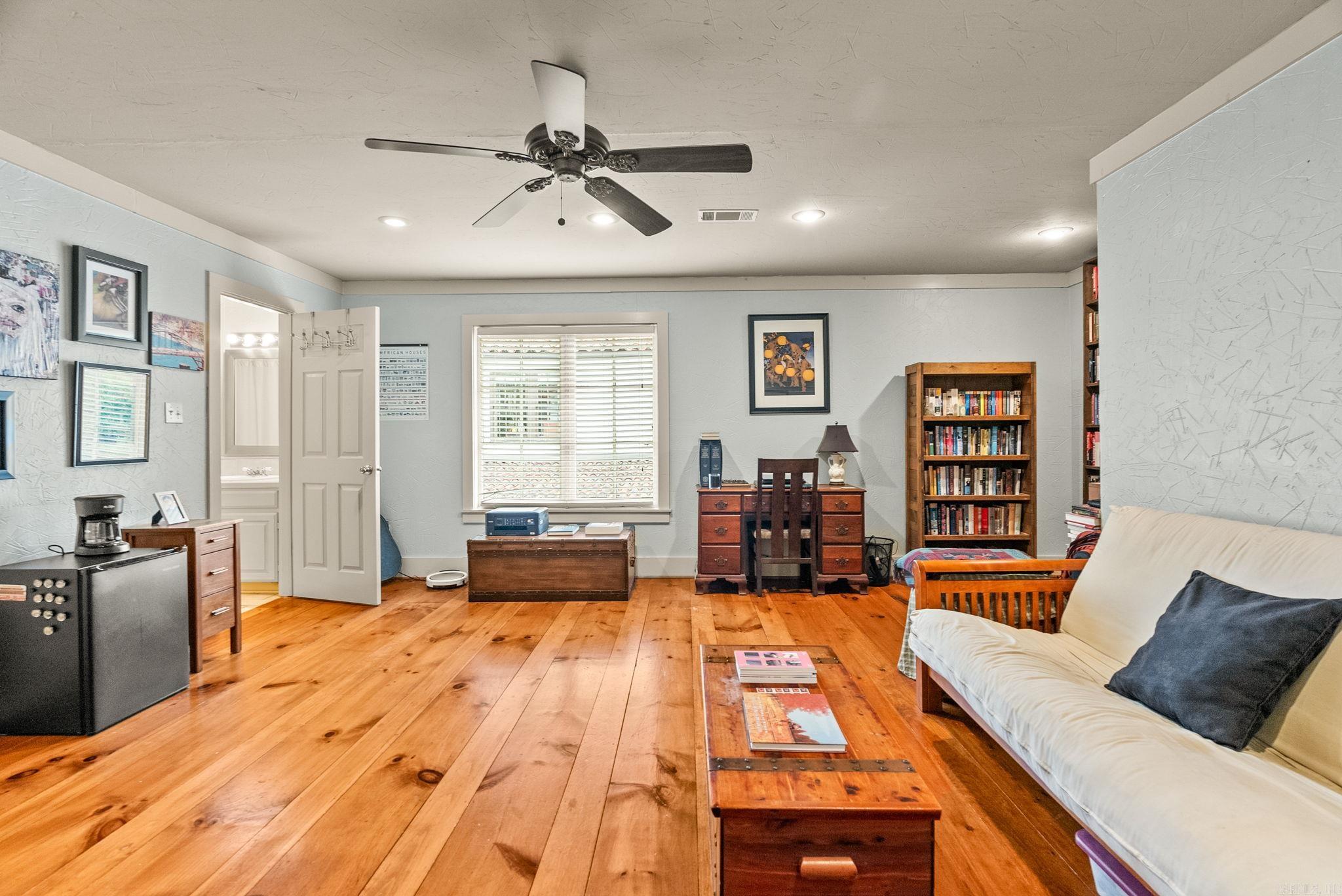 1729 N Spruce  Little Rock, AR