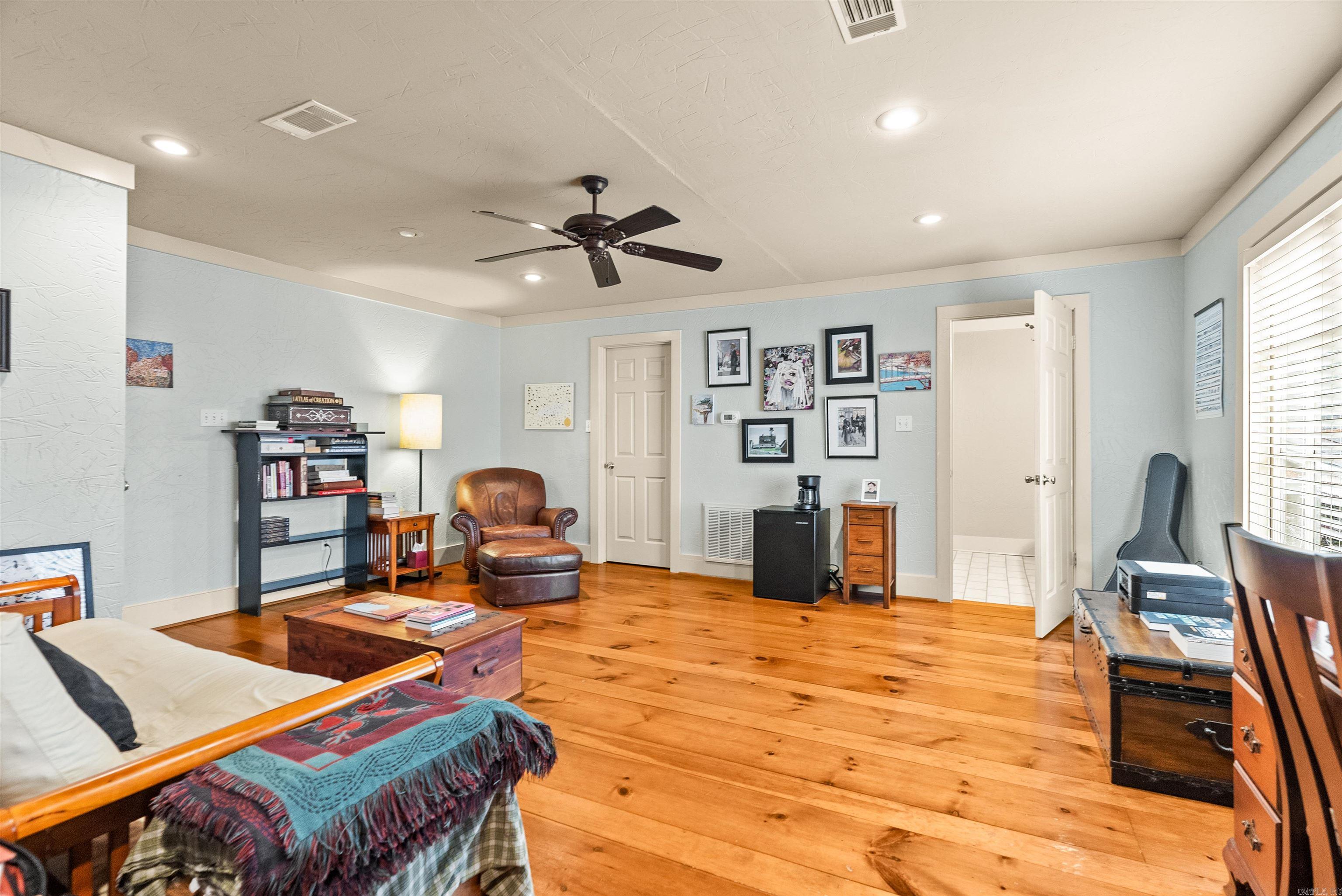 1729 N Spruce  Little Rock, AR