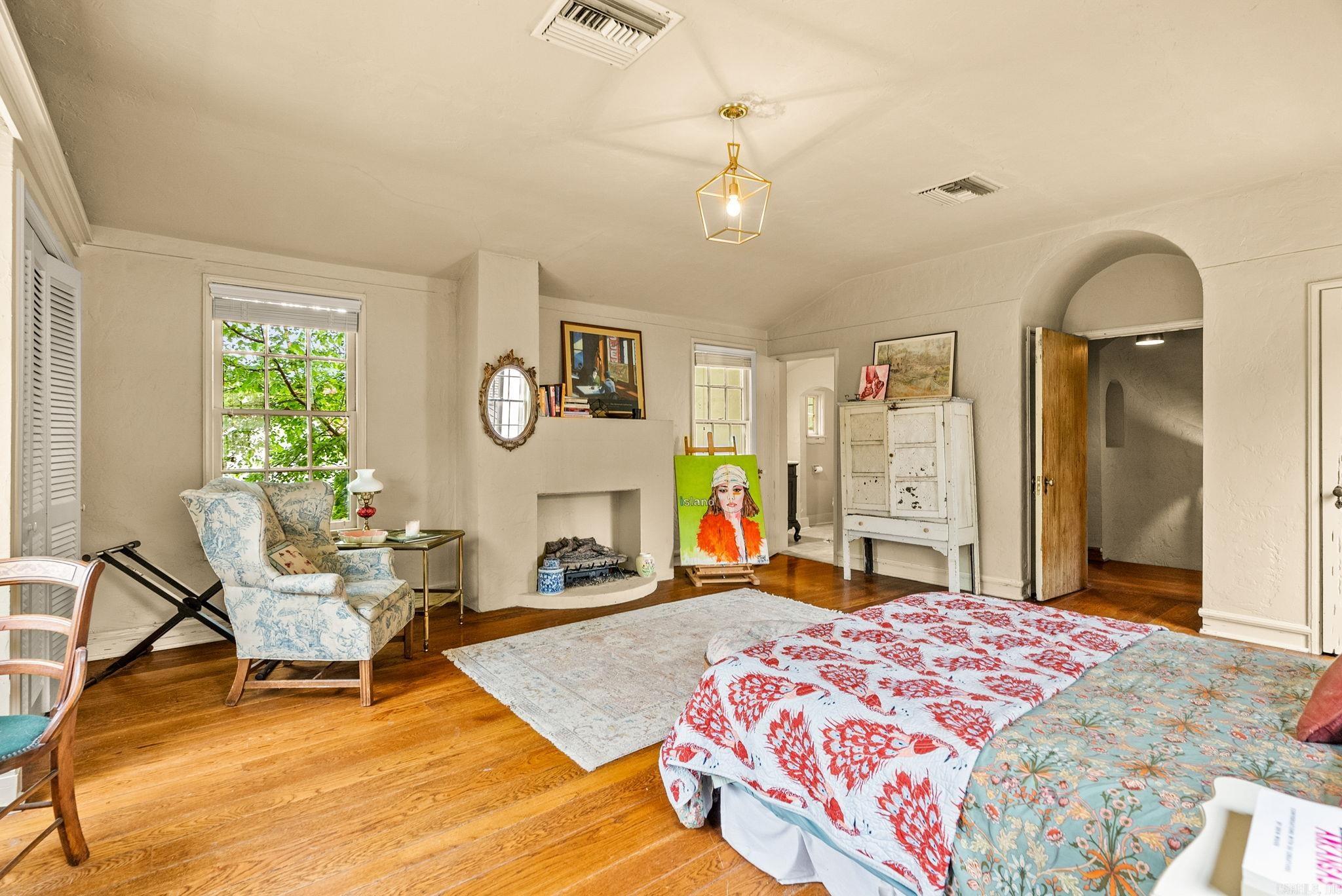 1729 N Spruce  Little Rock, AR