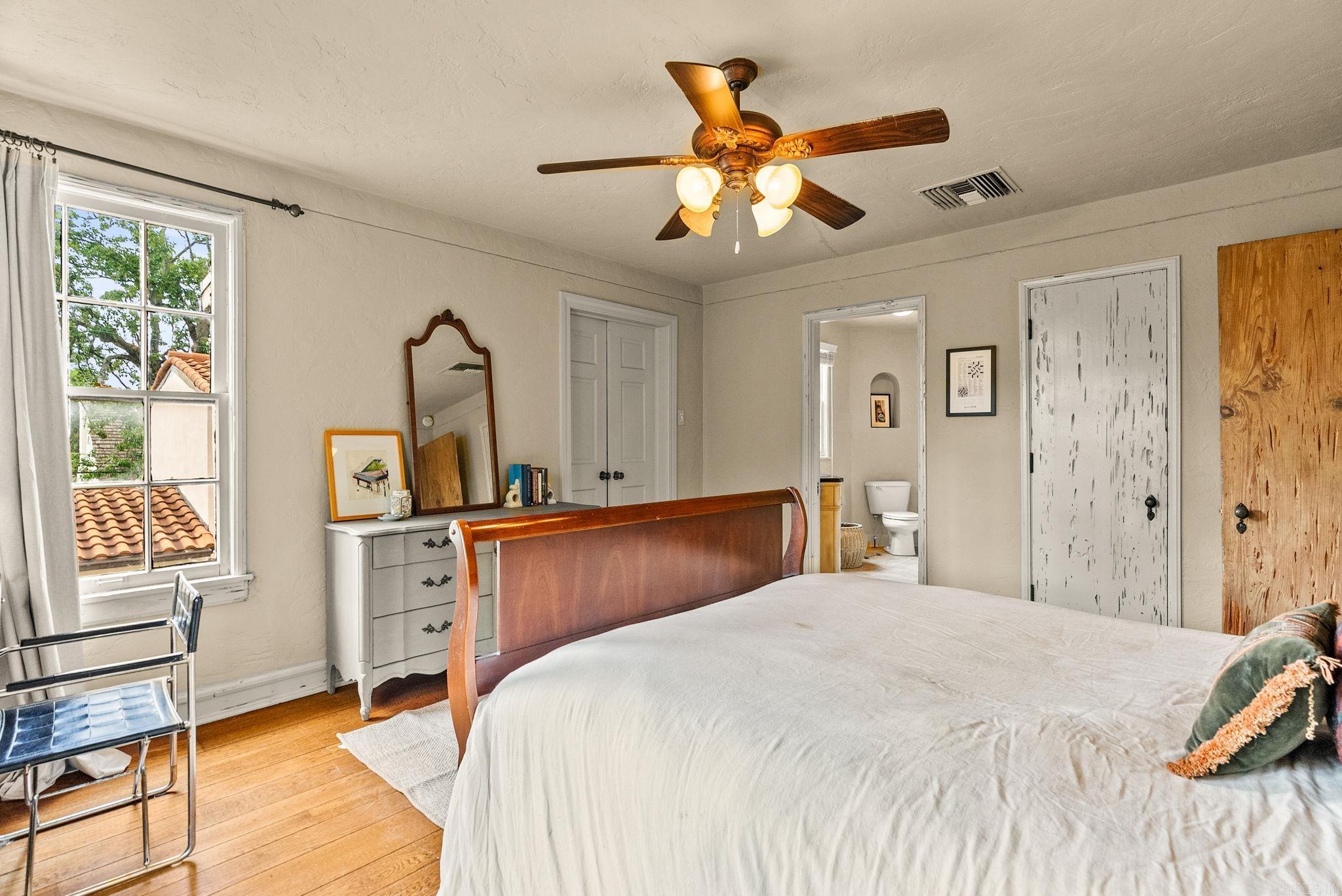 1729 N Spruce  Little Rock, AR
