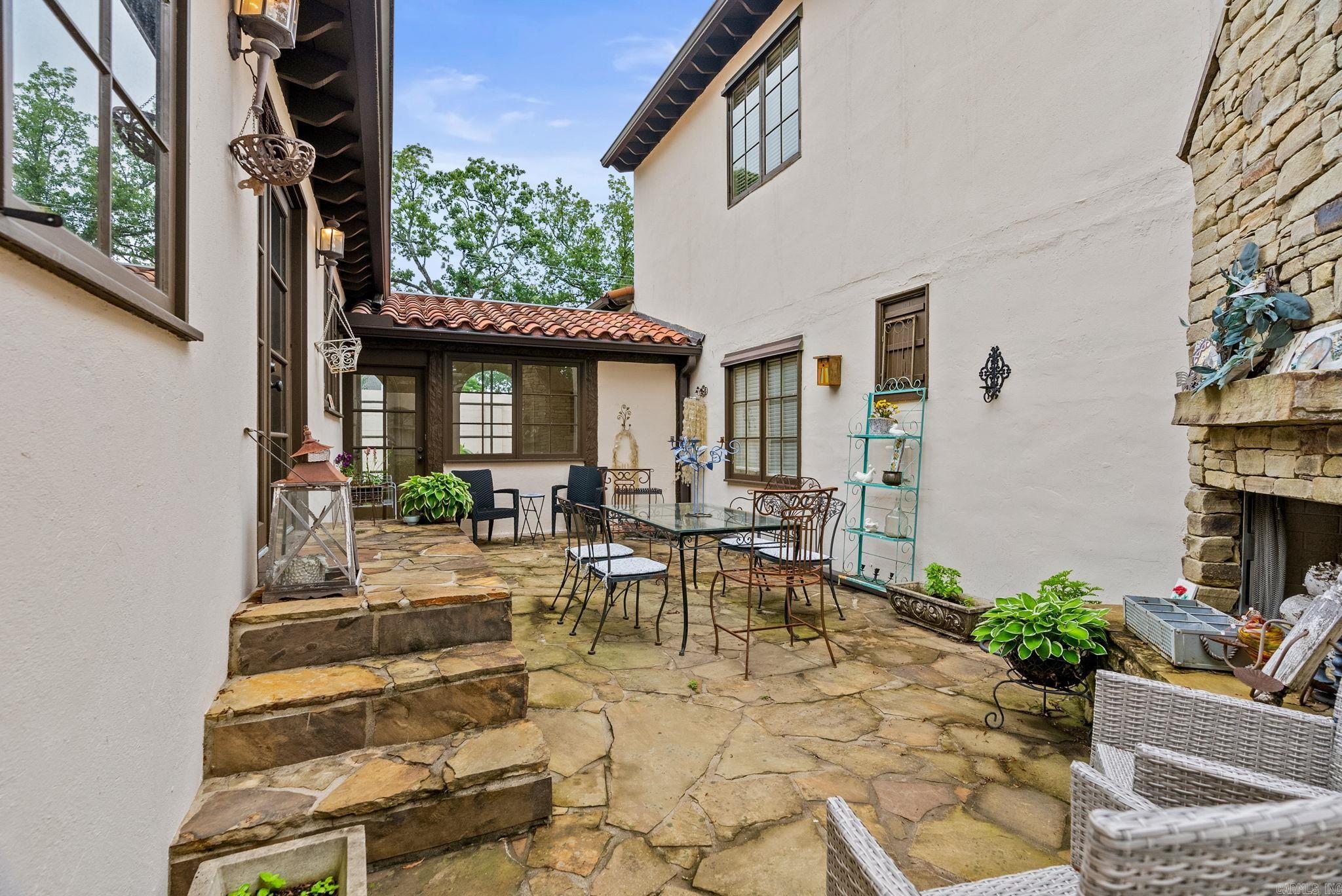 1729 N Spruce  Little Rock, AR