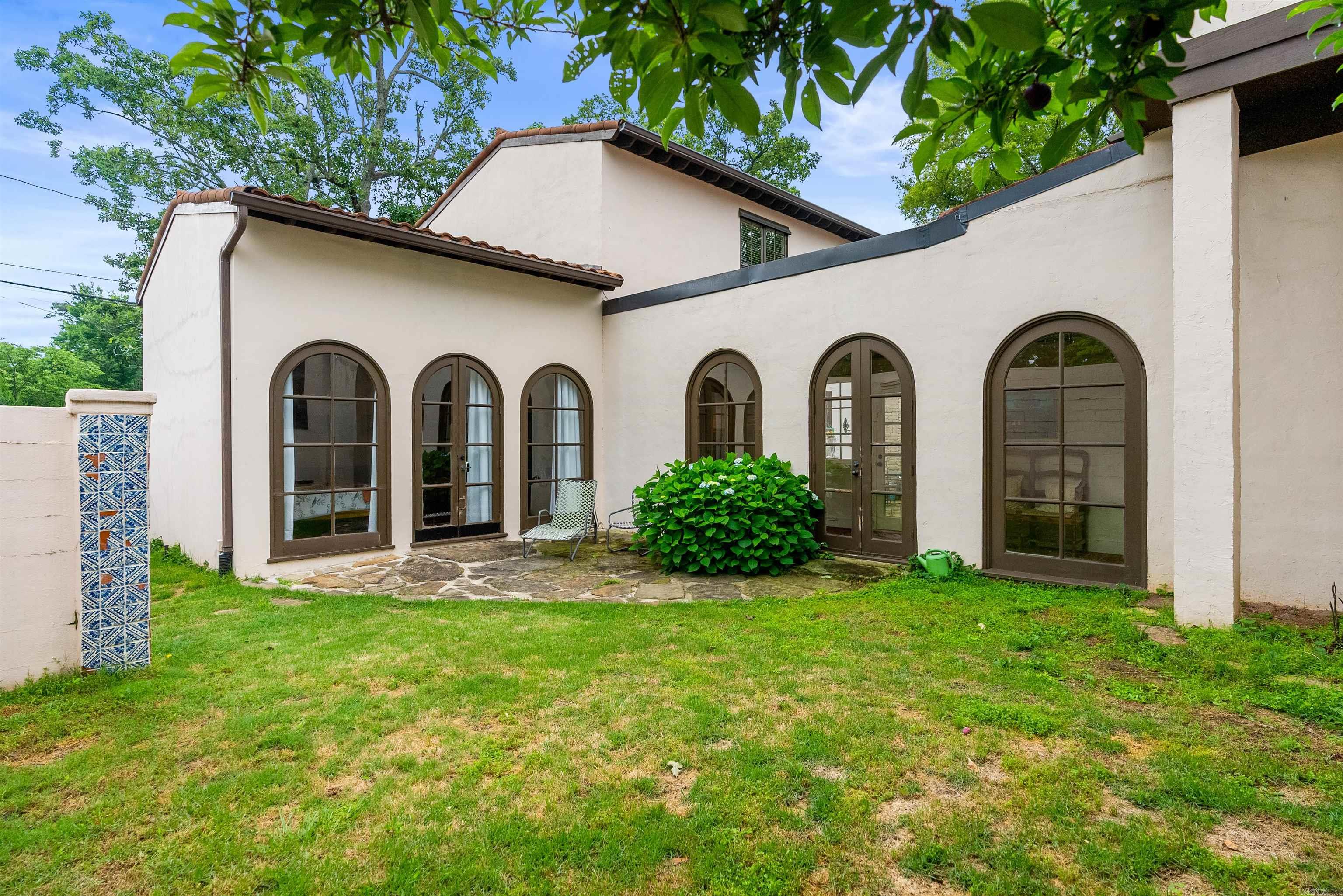1729 N Spruce  Little Rock, AR
