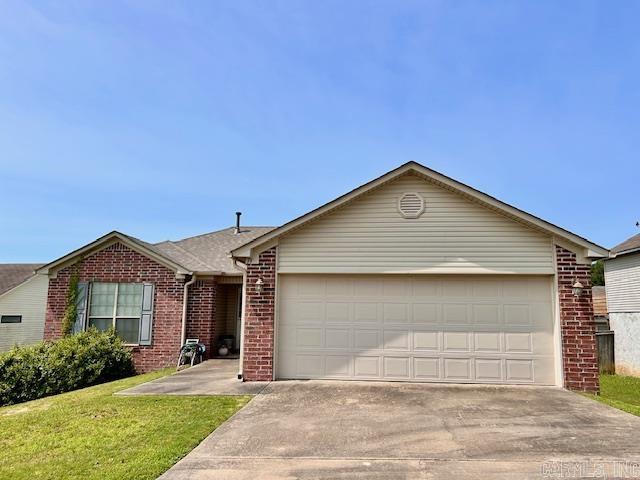 19  Britts  Little Rock, AR