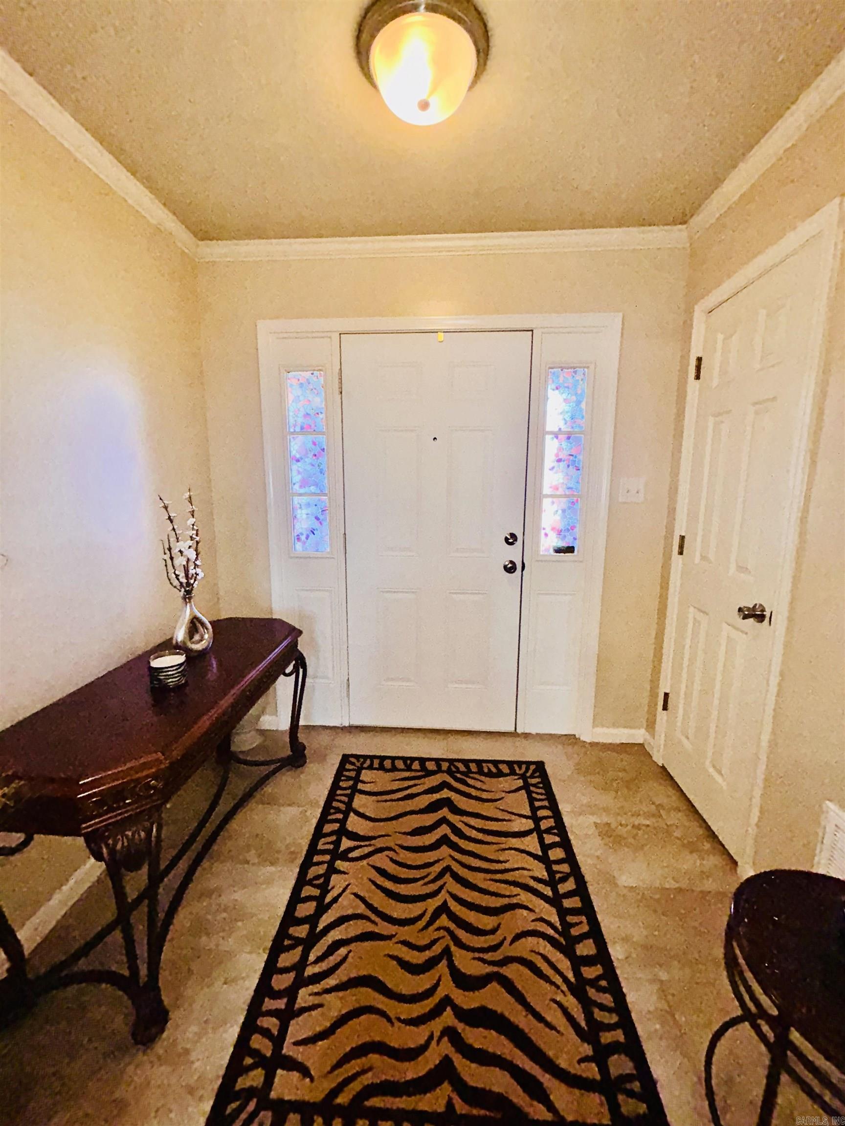 19  Britts  Little Rock, AR