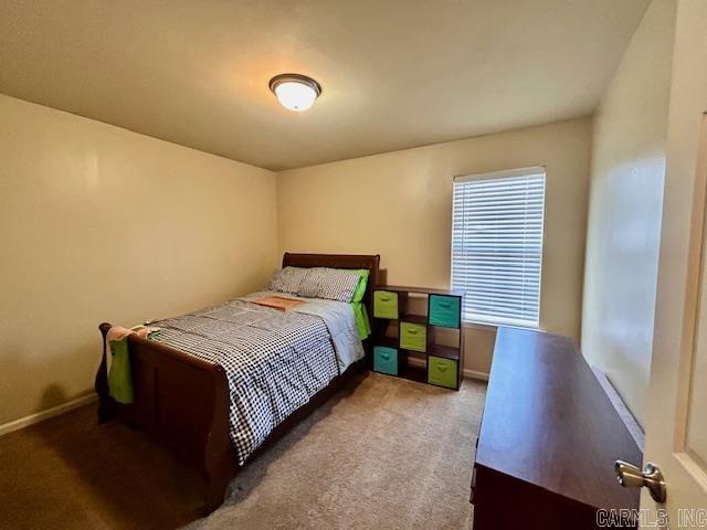 19  Britts  Little Rock, AR