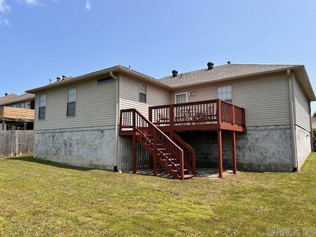 19  Britts  Little Rock, AR