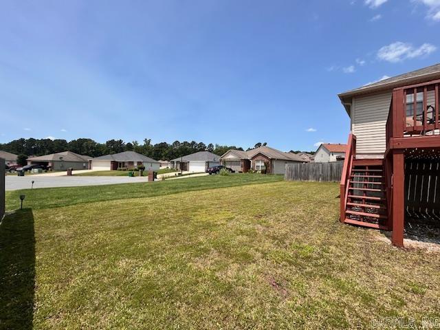 19  Britts  Little Rock, AR