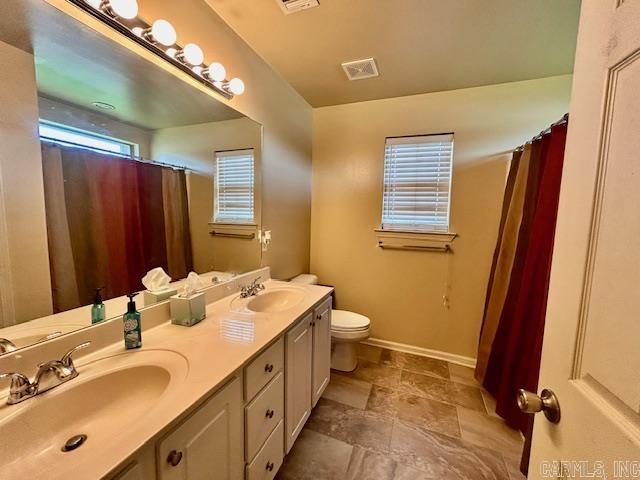 19  Britts  Little Rock, AR