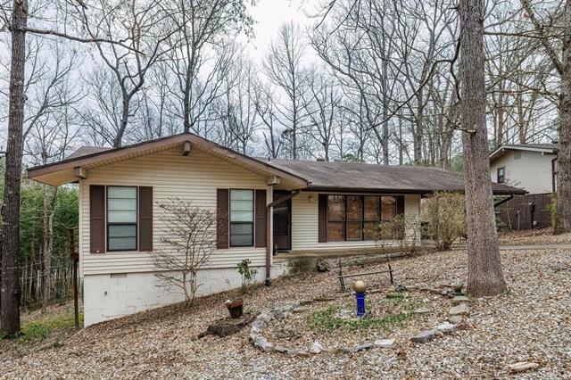104  Arias Way  Hot Springs Village, AR
