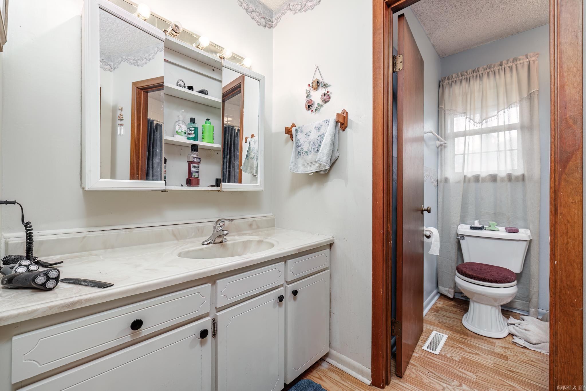 104  Arias Way  Hot Springs Village, AR