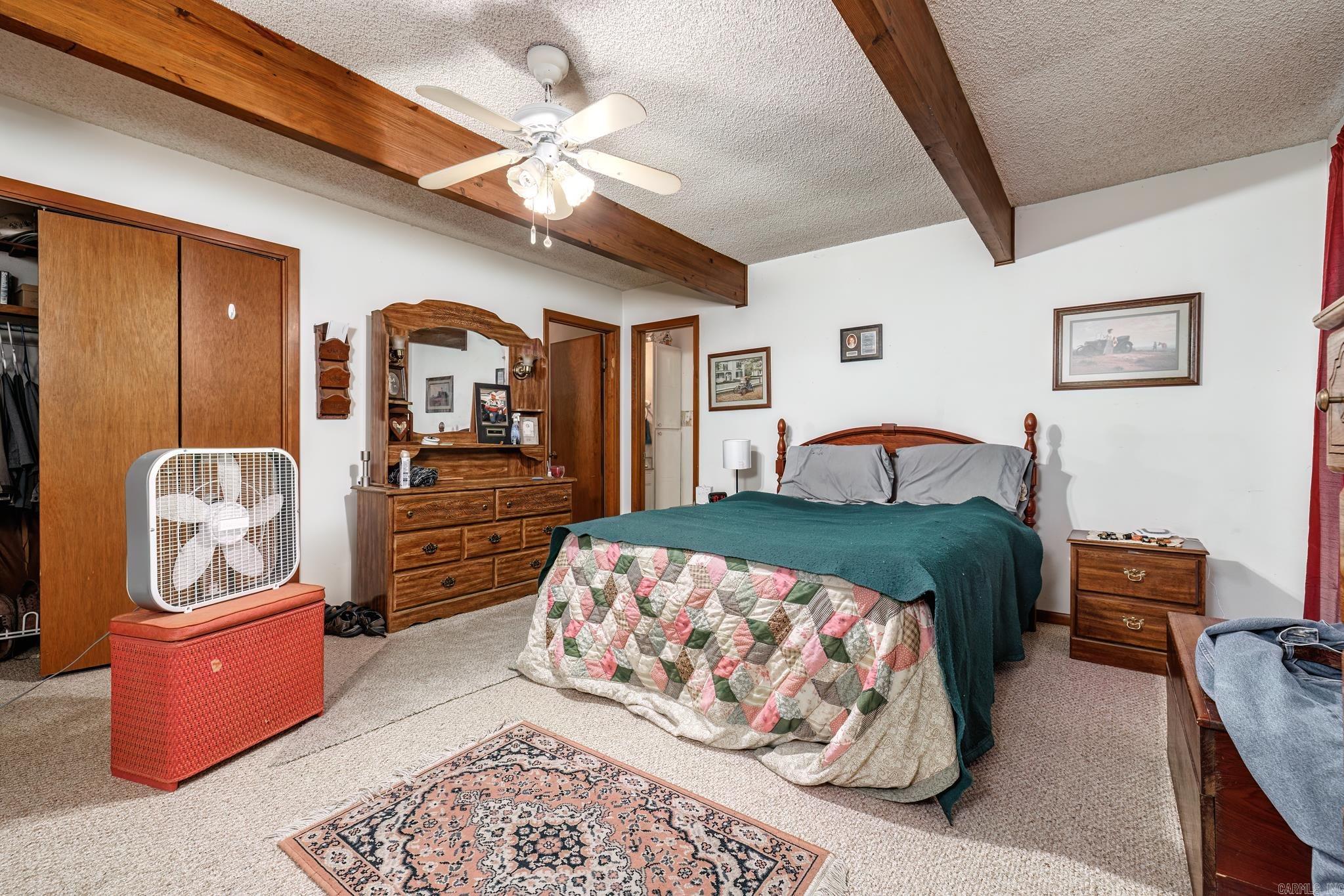 104  Arias Way  Hot Springs Village, AR